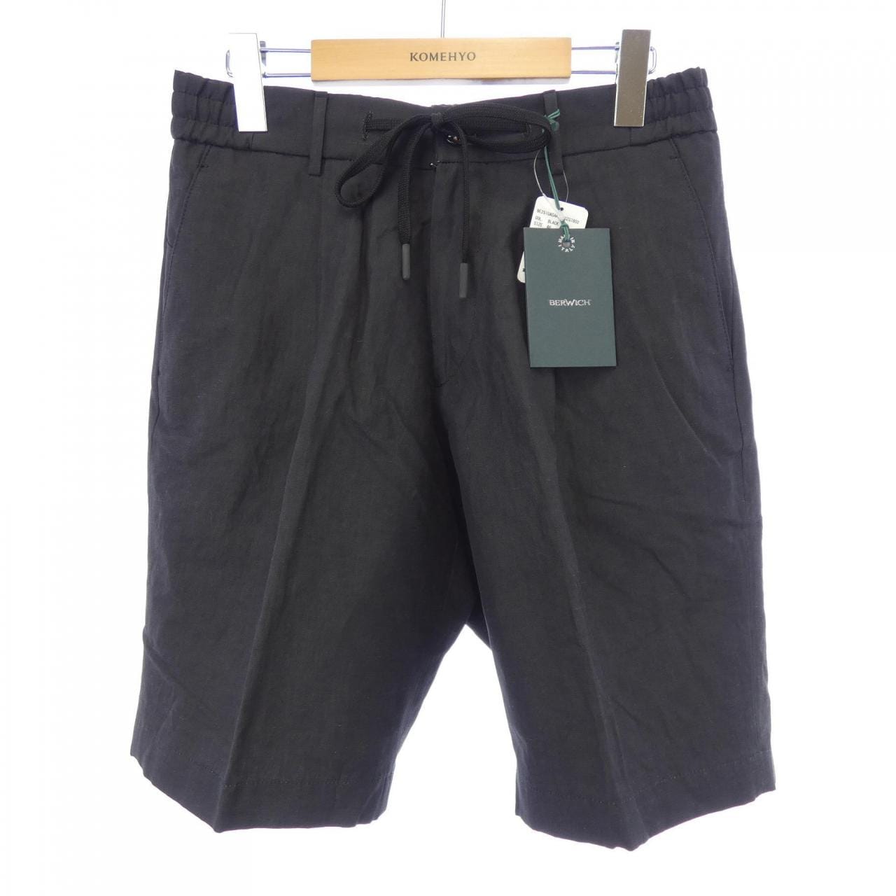 ベルウィッチ BERWICH ショートパンツ