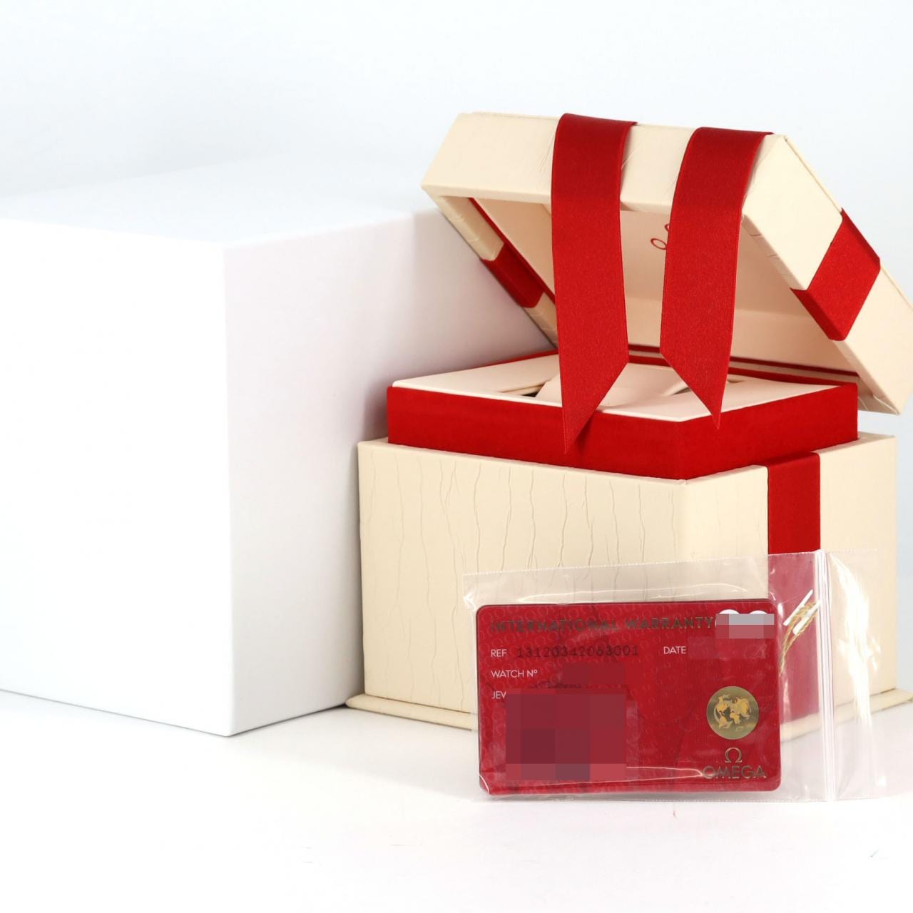 【新品】オメガ コンステレーション PGコンビ・11P 131.20.34.20.63.001 SSxPG 自動巻