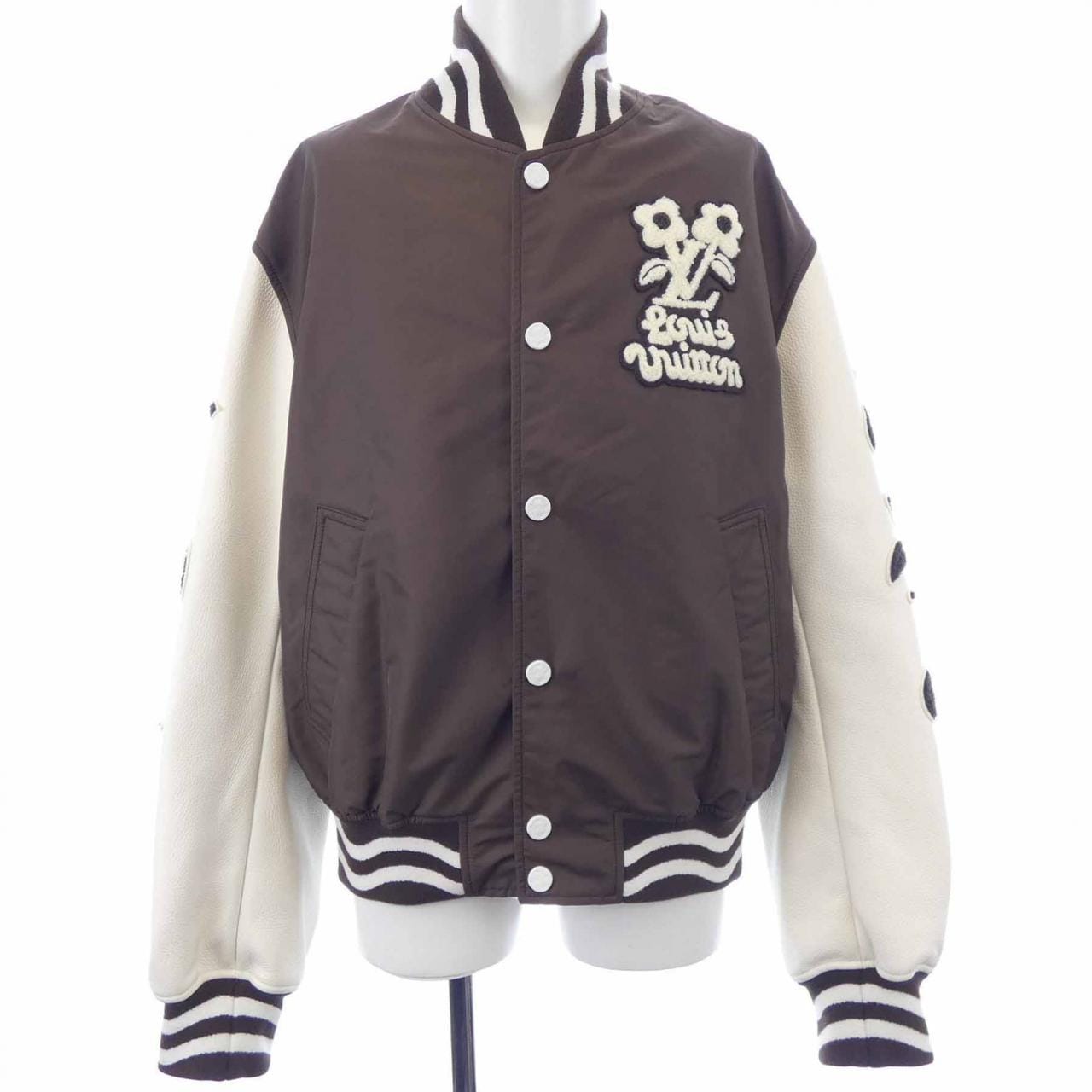 ルイヴィトン LOUIS VUITTON HRL05EBQV ジャケット