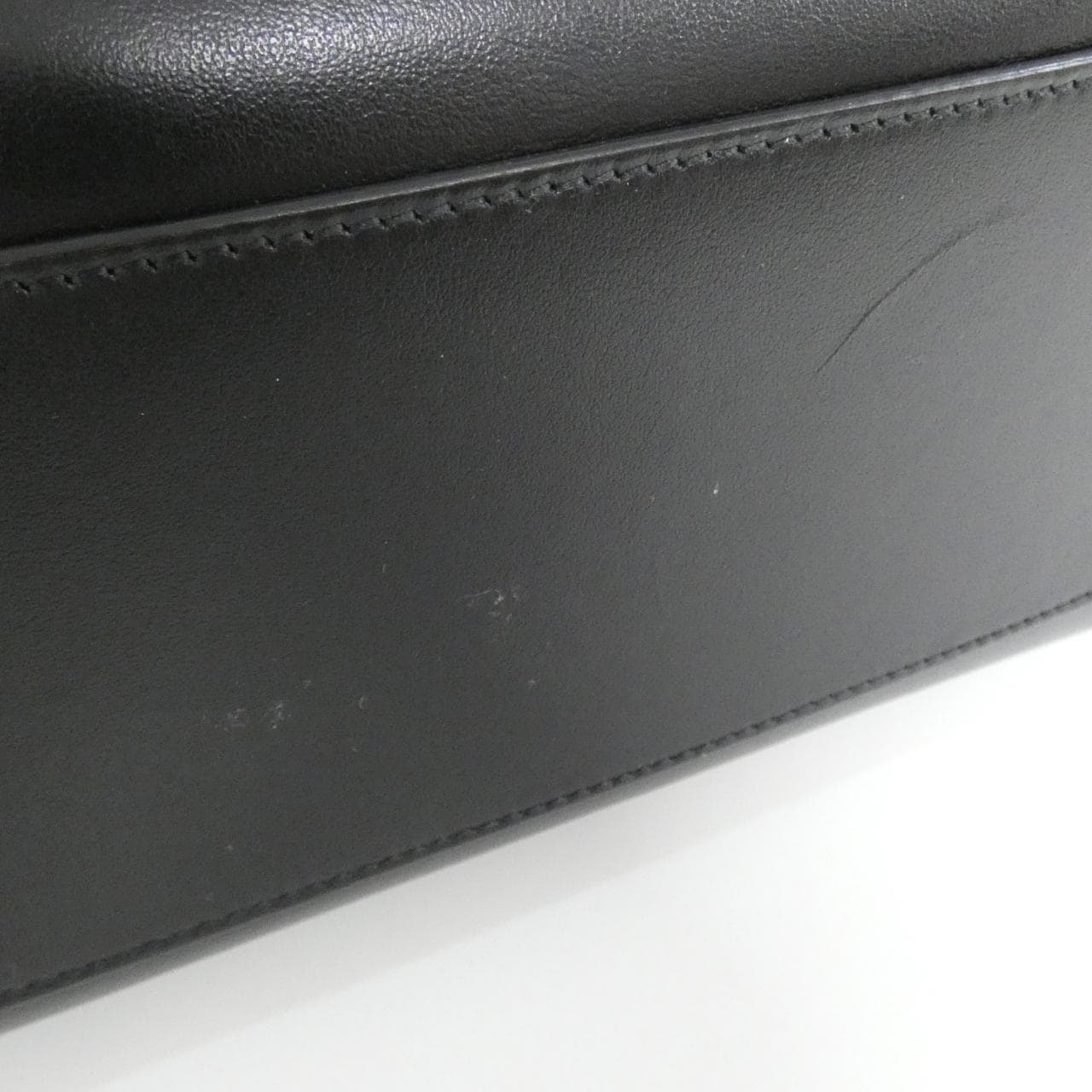 サンローラン ベイビー カバス モノグラム 568853 DV70O バッグ