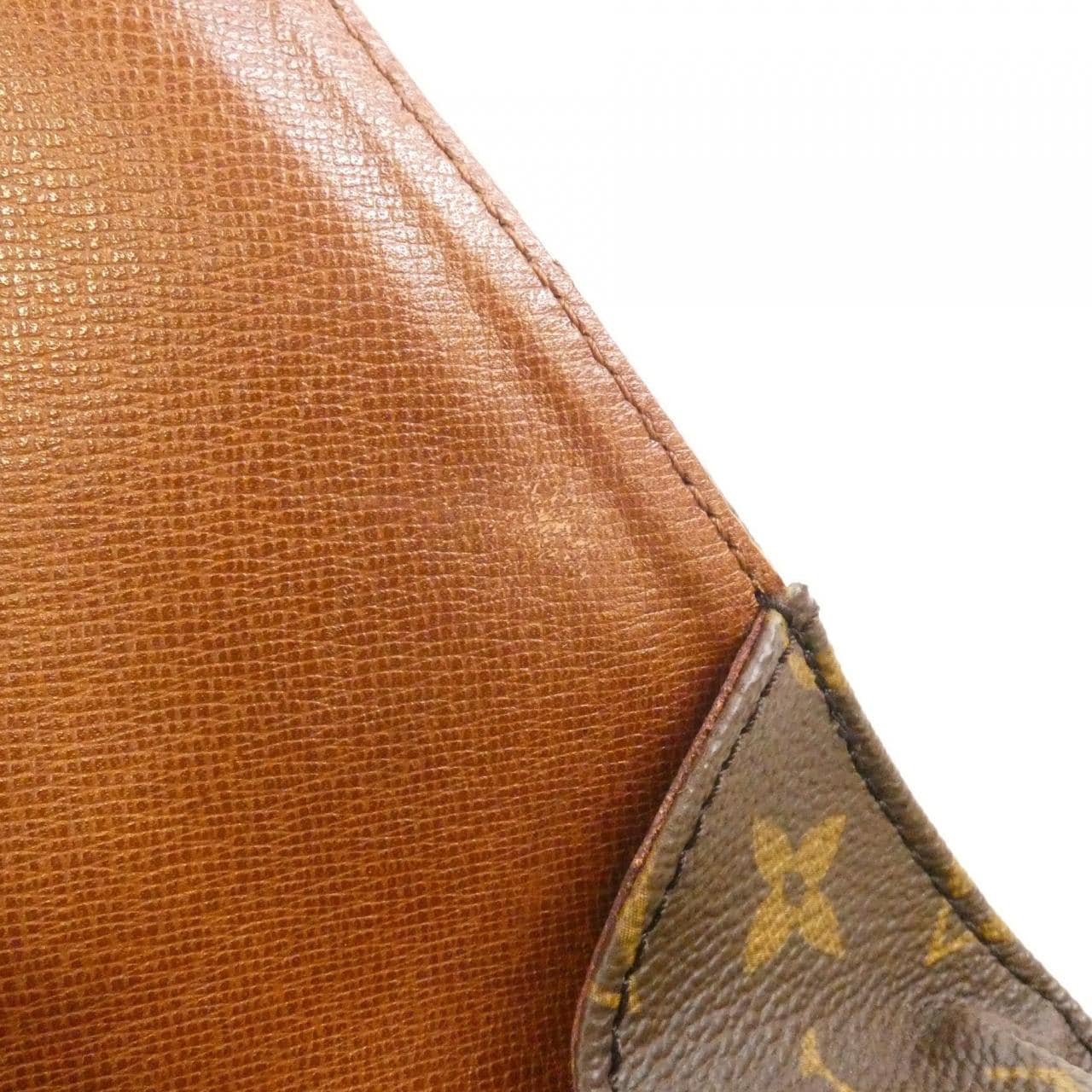 ルイヴィトン モノグラム カルトシエール 22cm M51253 ショルダーバッグ