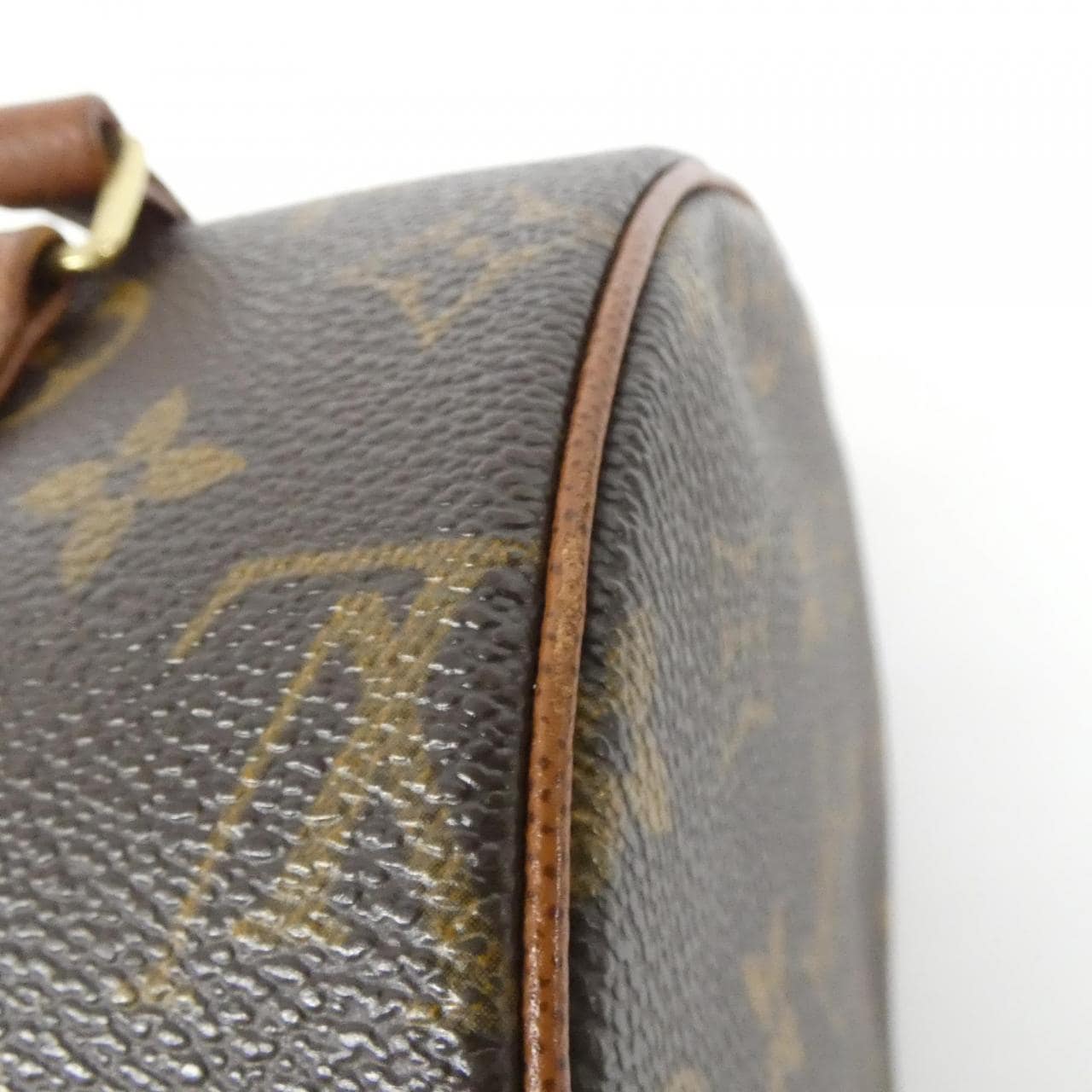 LOUIS VUITTON Monogram Papillon 26 公分 M51366 包