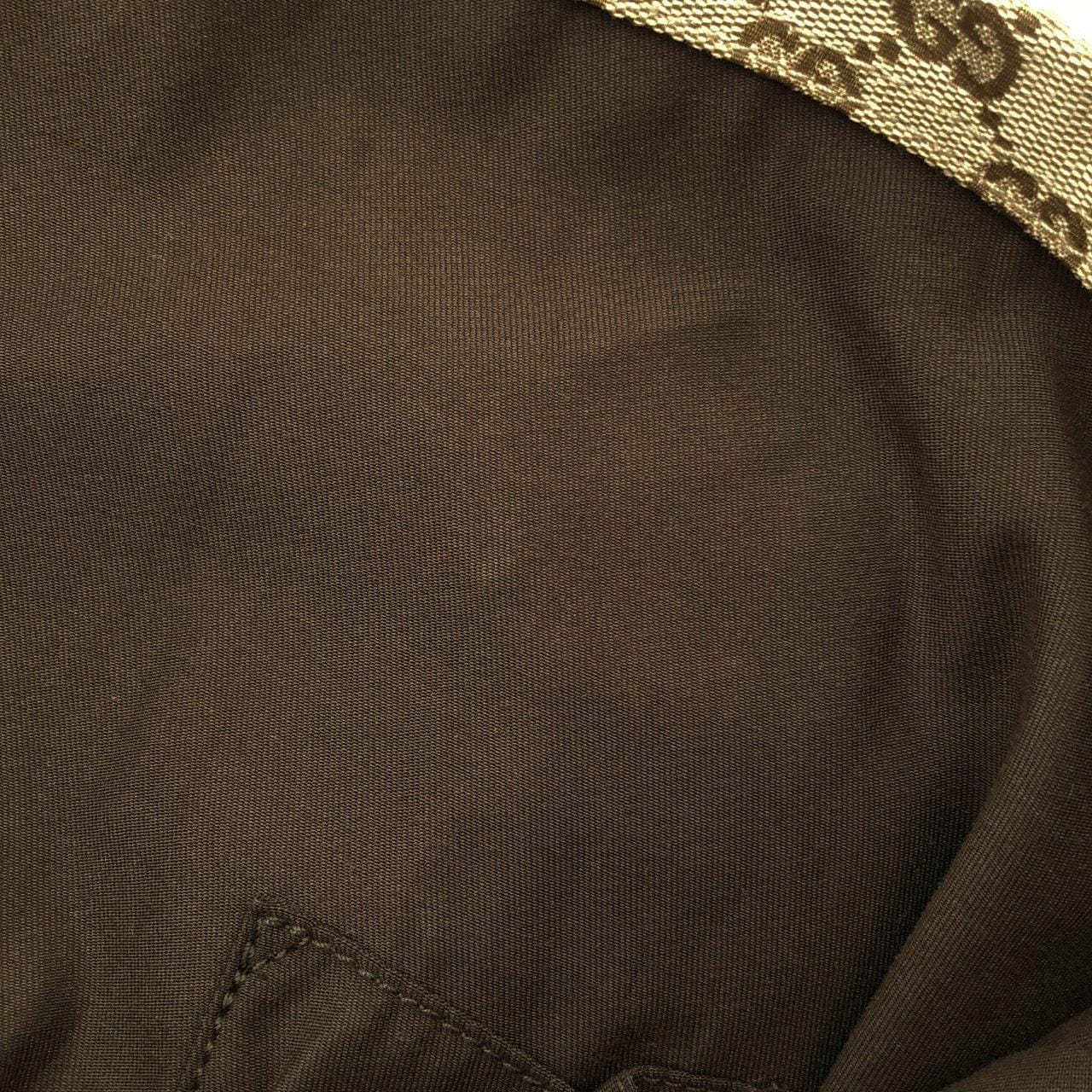 【ヴィンテージ】グッチ 189669 バッグ