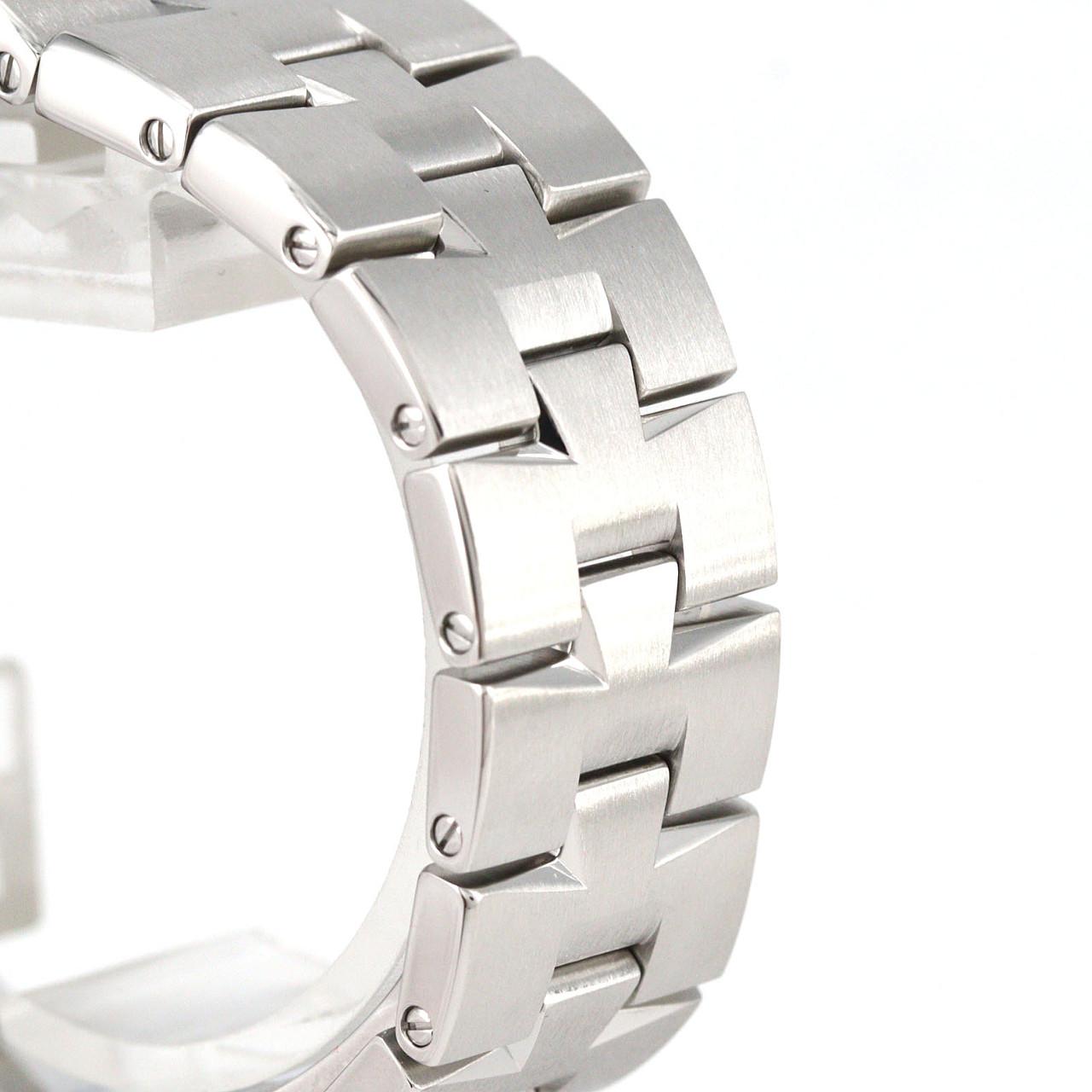 ヴァシュロン･コンスタンタン オーヴァーシーズ/D 1225V/200A-B590 SS クォーツ