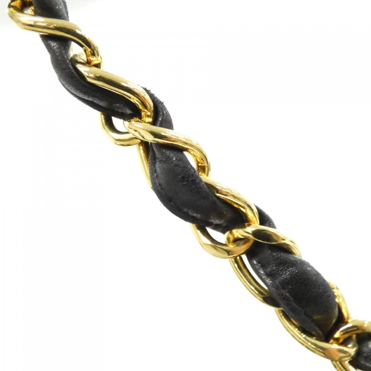 【ヴィンテージ】シャネル ショルダーバッグ