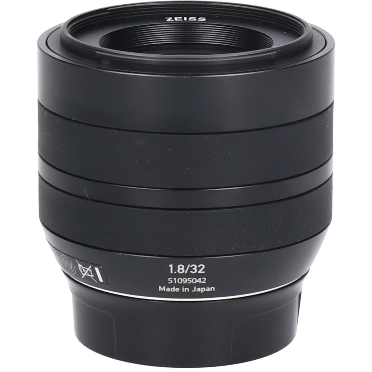 Ｘ　ＴＯＵＩＴ３２ｍｍ　Ｆ１．８