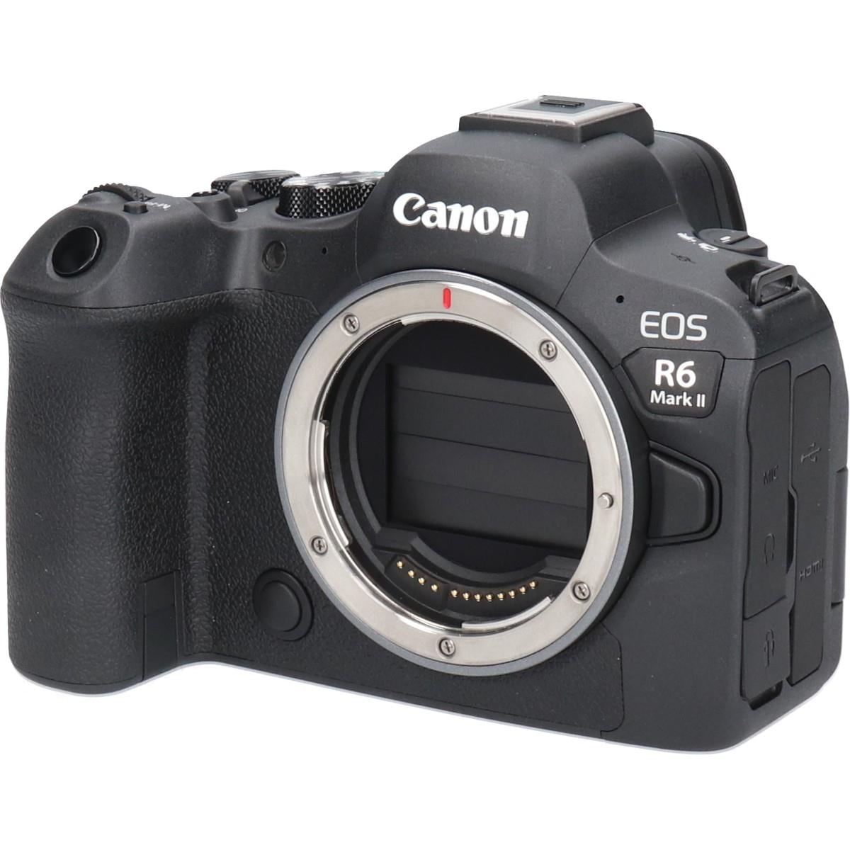 ＥＯＳ　Ｒ６ＭＡＲＫ　ＩＩ