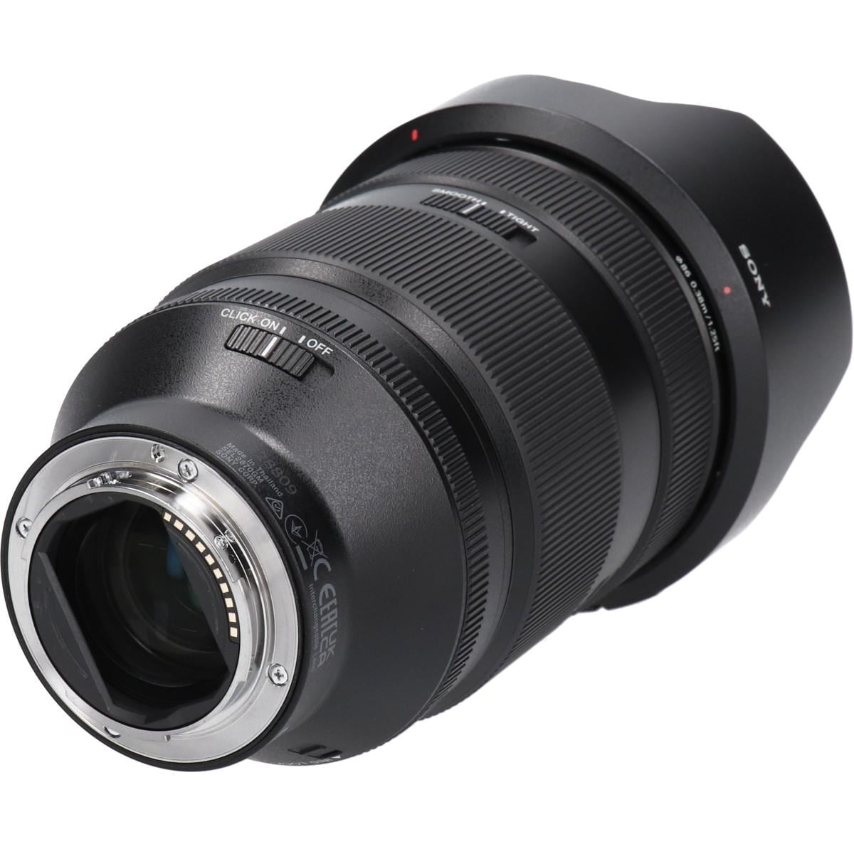 ＦＥ２８－７０ｍｍ　Ｆ２ＧＭ（ＳＥＬ２８７０ＧＭ）