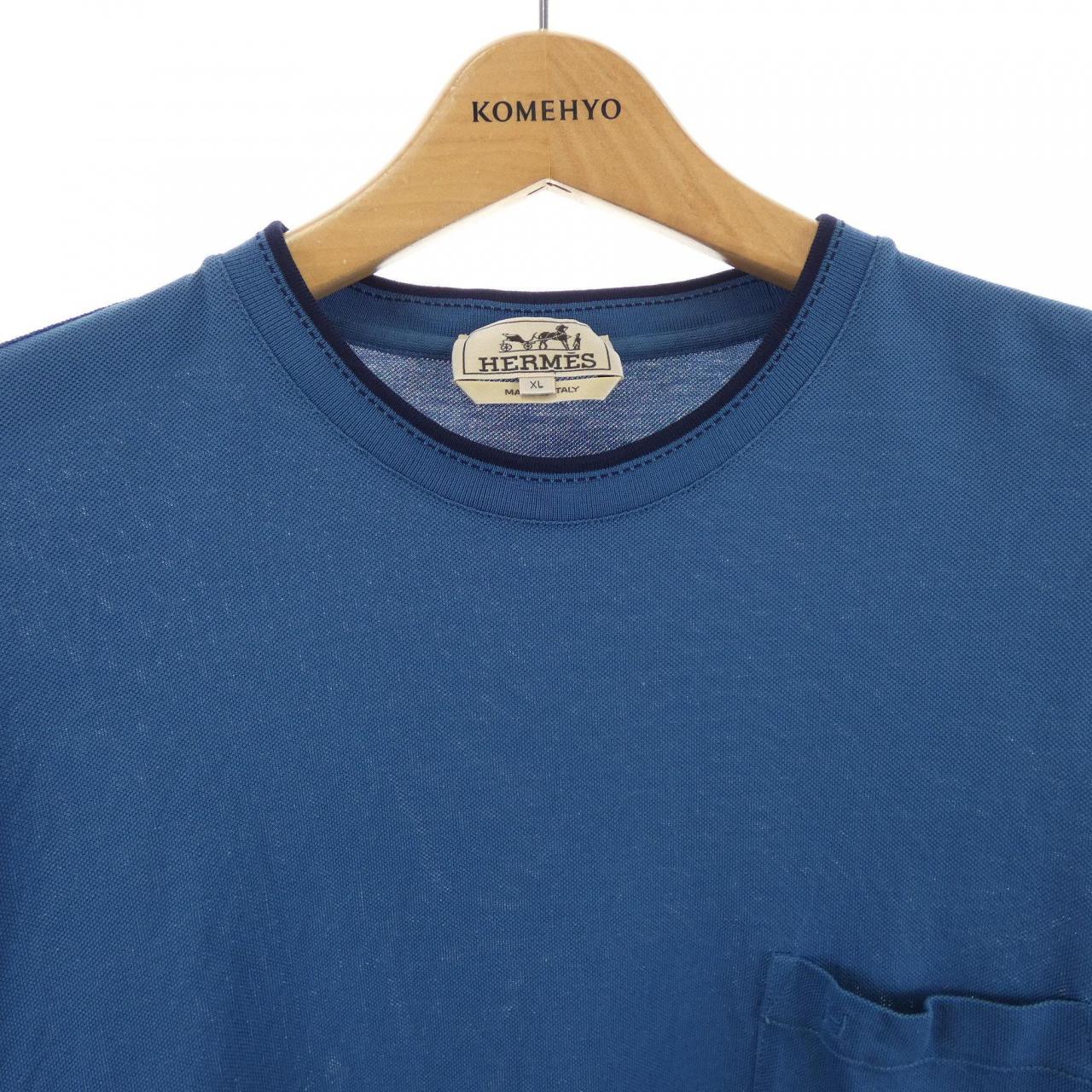 エルメス HERMES 657810HA Tシャツ