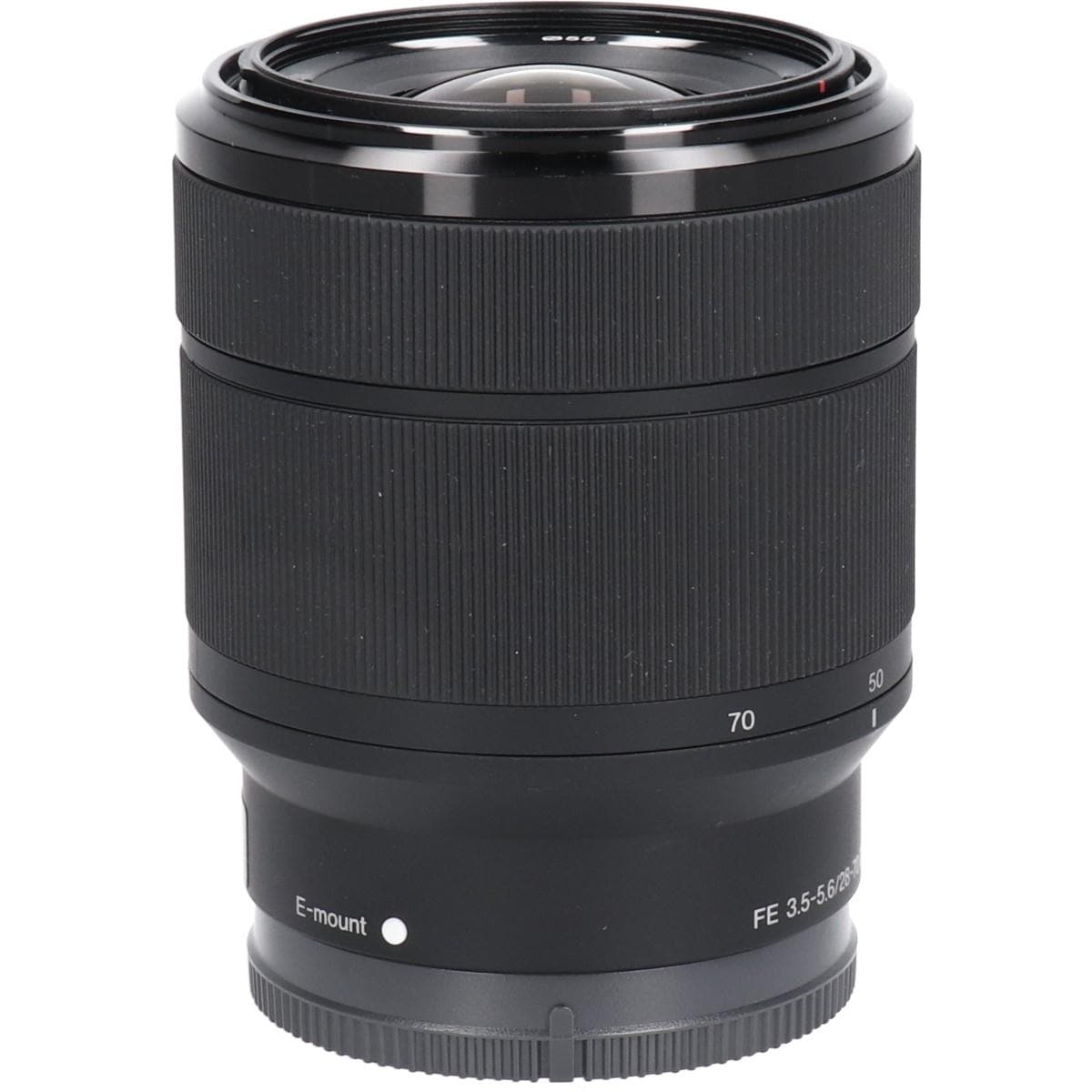 ＦＥ２８－７０ｍｍ　Ｆ３．５－５．６ＯＳＳ　ＩＩ