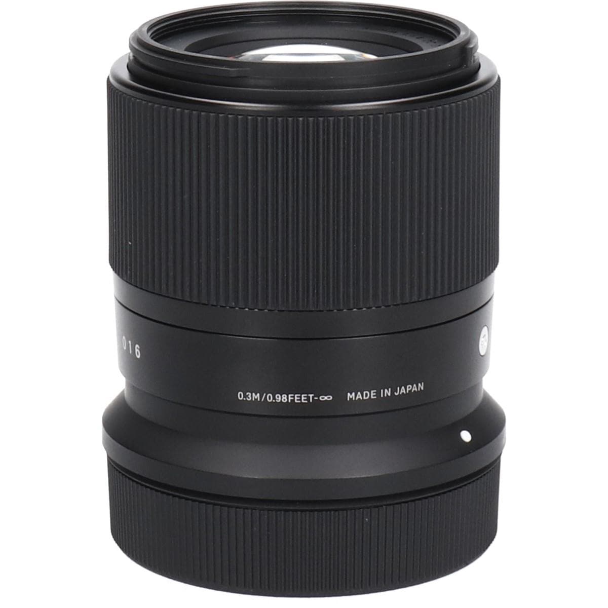 ＲＦ３０ｍｍ　Ｆ１．４ＤＣ　ＤＮ（Ｃ）