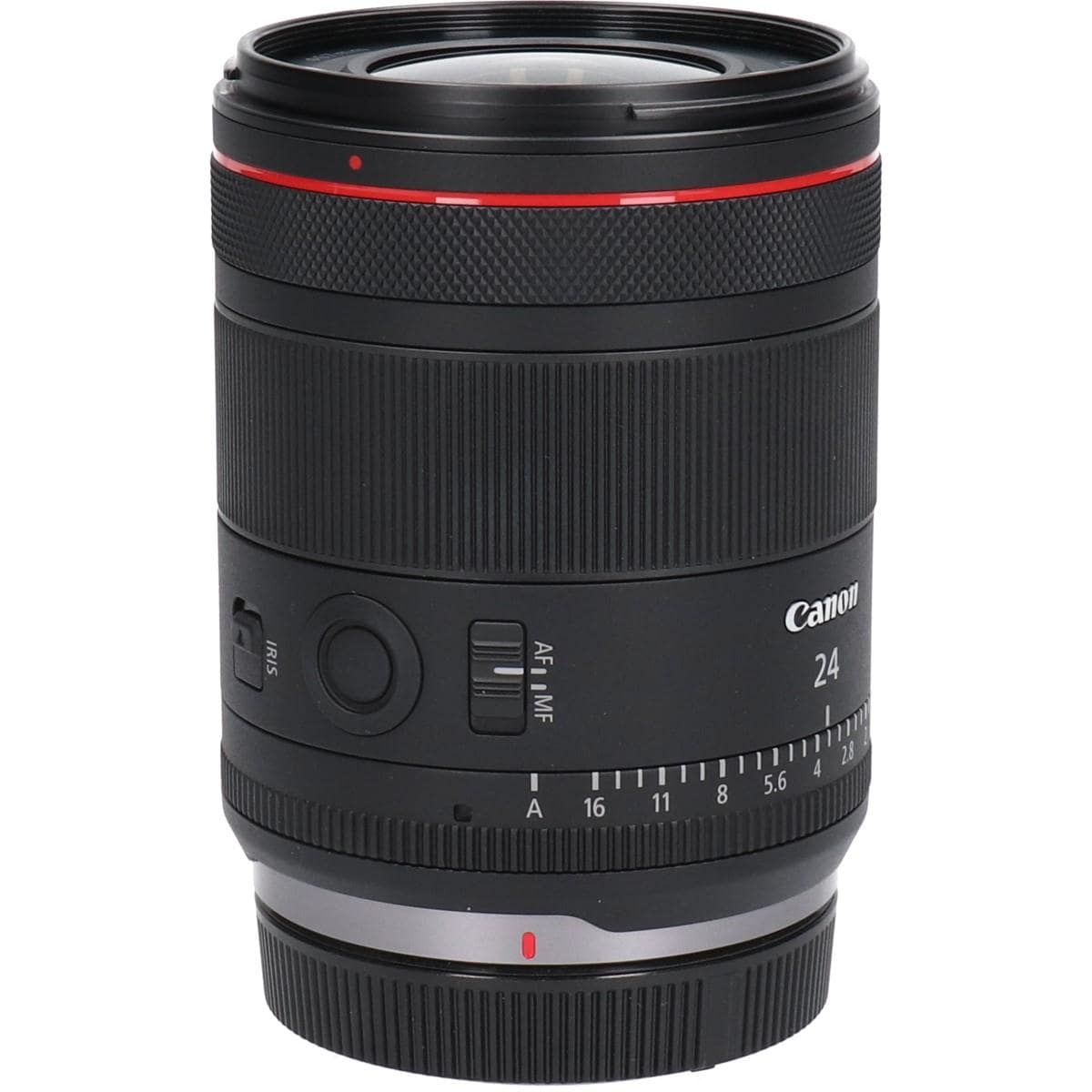 ＲＦ２４ｍｍ　Ｆ１．４　Ｌ　ＶＣＭ