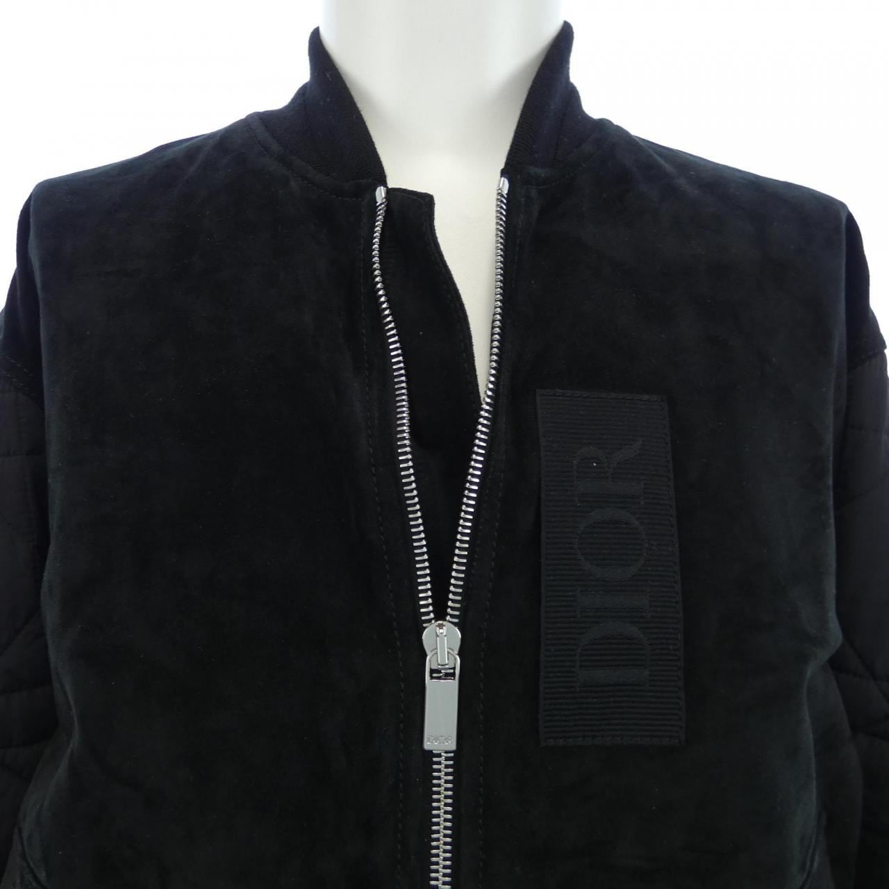 ディオール DIOR ブルゾン