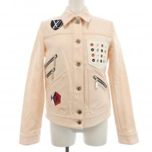 ルイヴィトン LOUIS VUITTON デニムジャケット