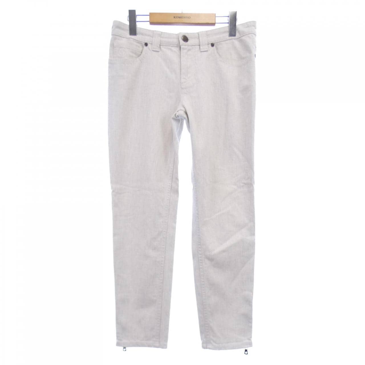 LOUIS LOUIS VUITTON jeans