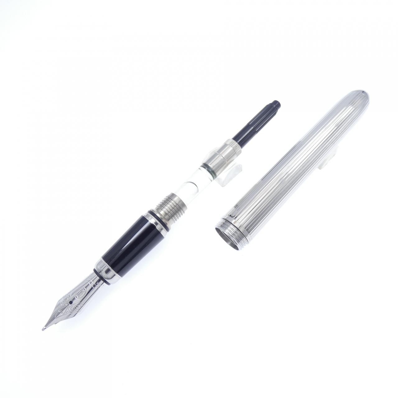 カルティエ ルイカルティエ ST170050 万年筆