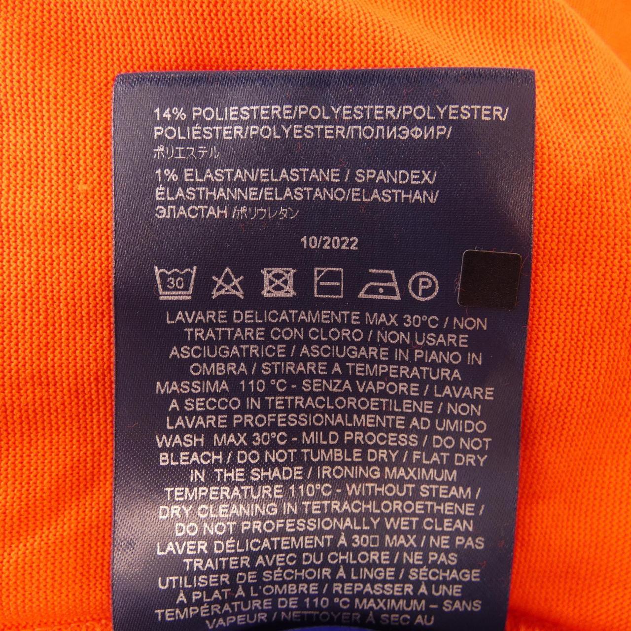 ヘルノ Herno Tシャツ