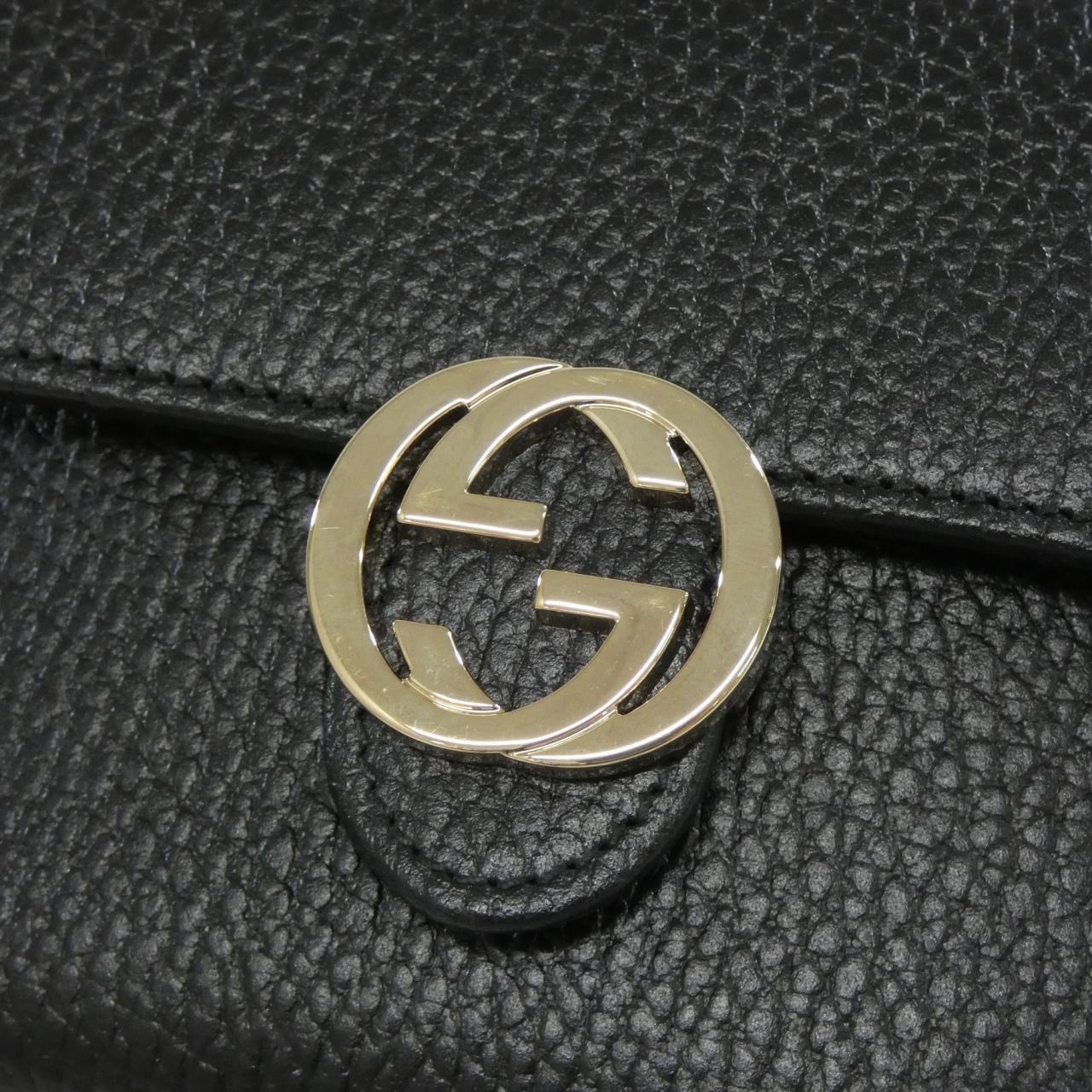グッチ 615525 CAO0G 財布