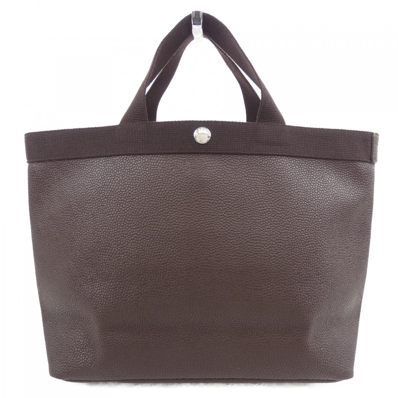 エルベシャプリエ HERVE CHAPELIER スクエアトートB5 704GP BAG