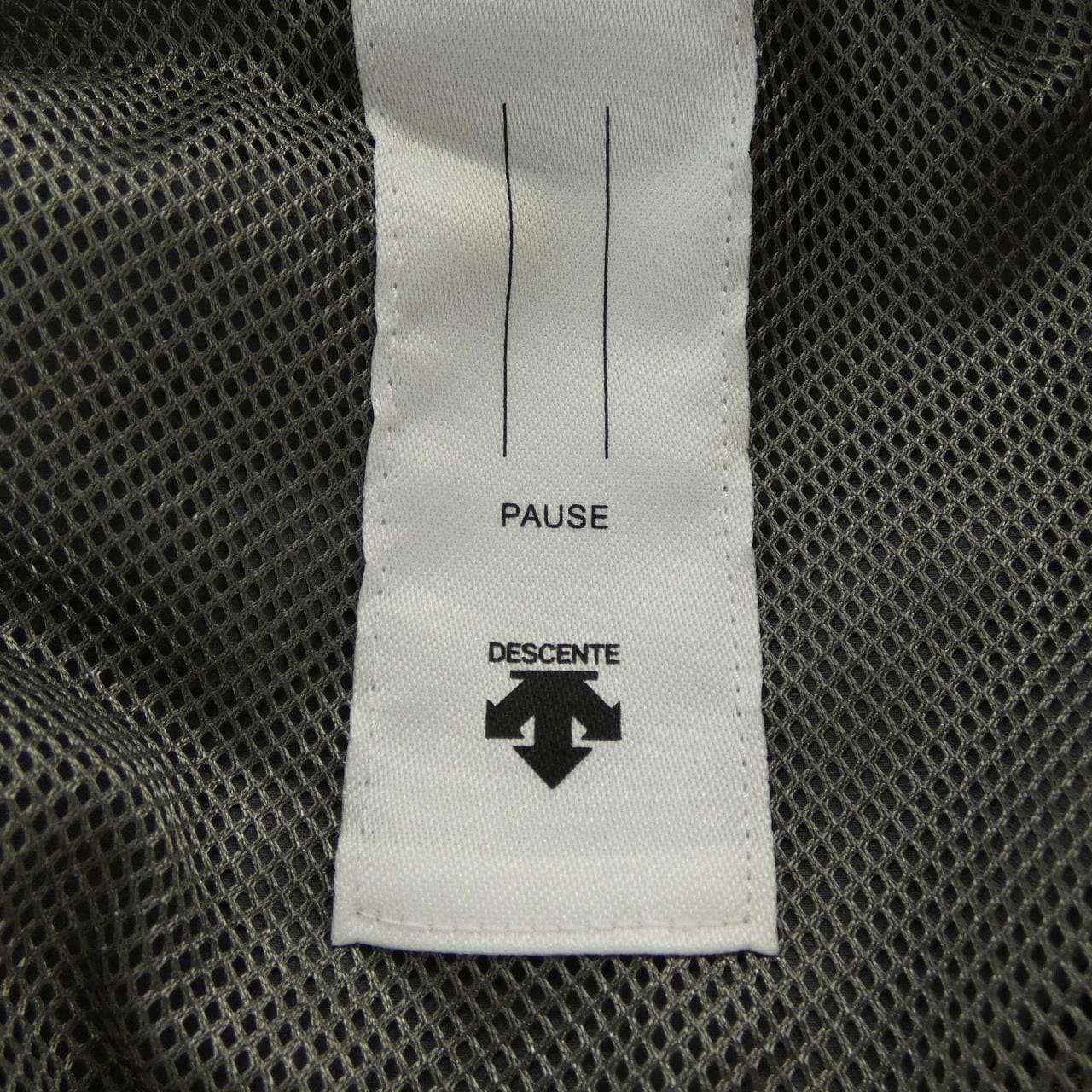 デサント DESCENTE パンツ