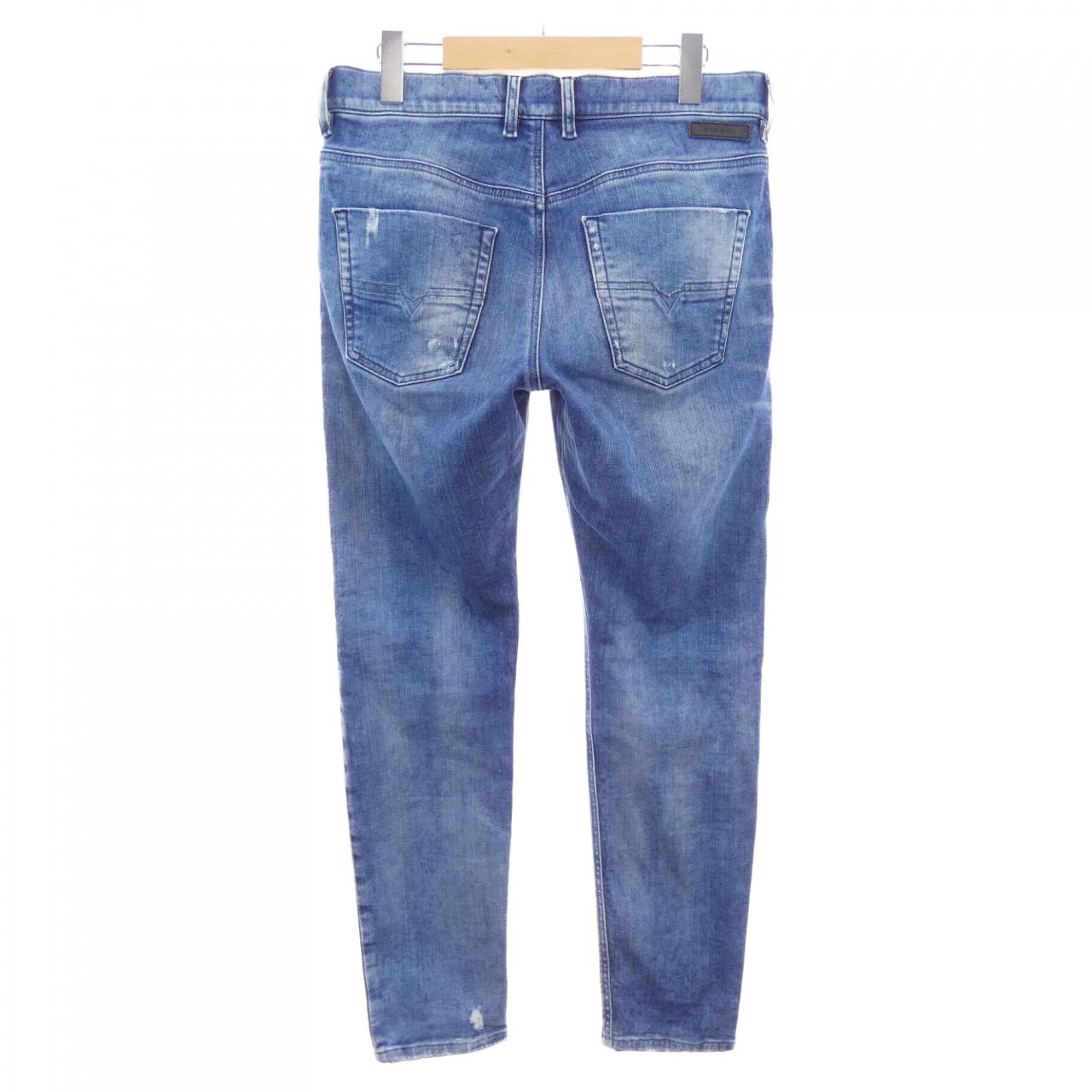 ディーゼル DIESEL パンツ