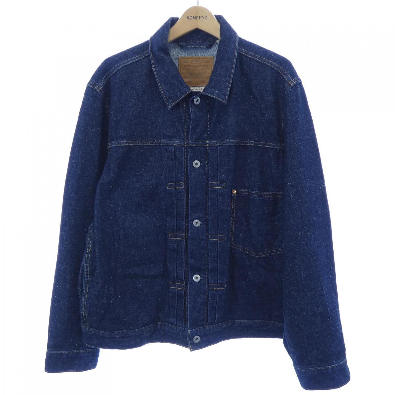 リーバイス LEVI'S A3174-0002 デニムジャケット