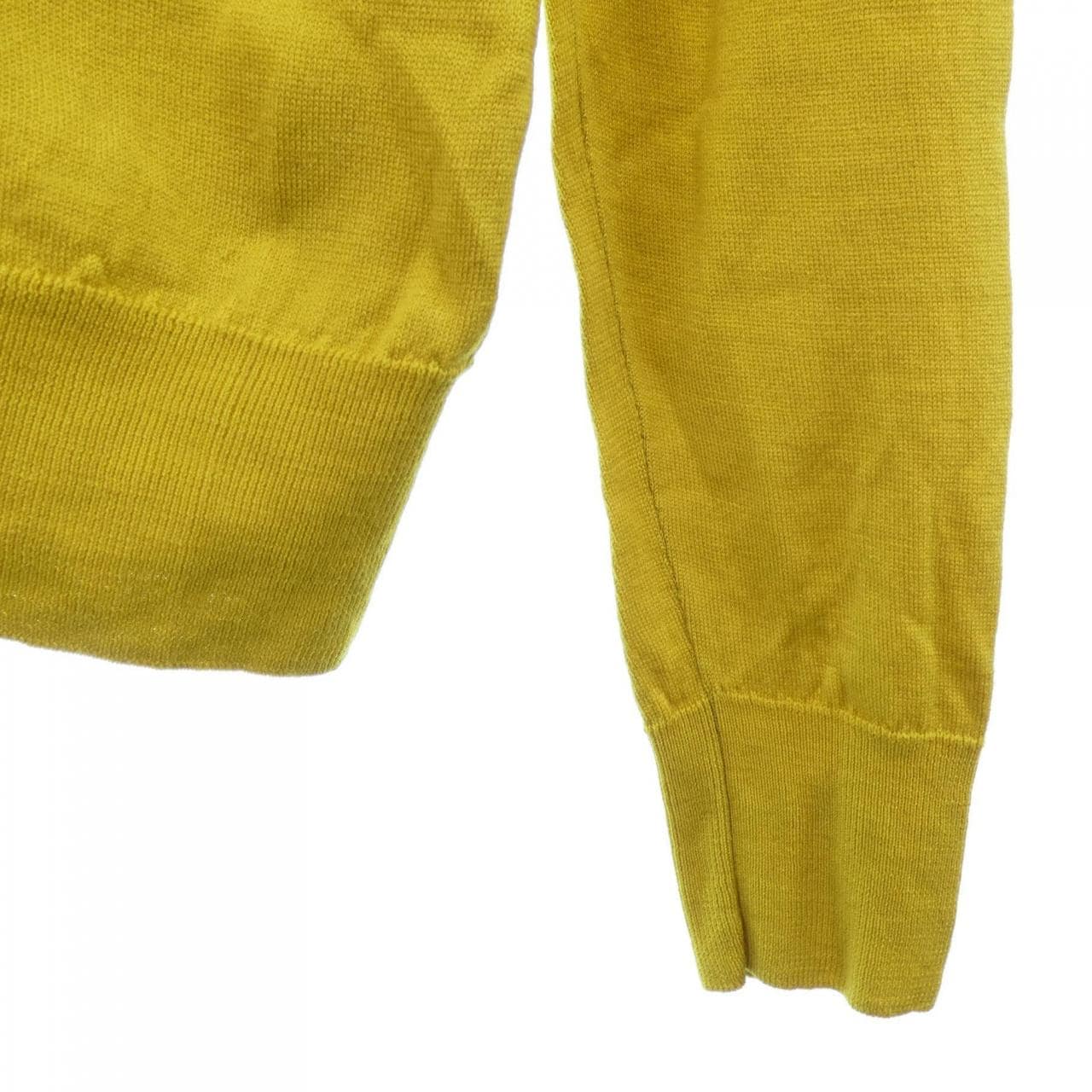 ジョンスメドレー JOHN SMEDLEY カーディガン