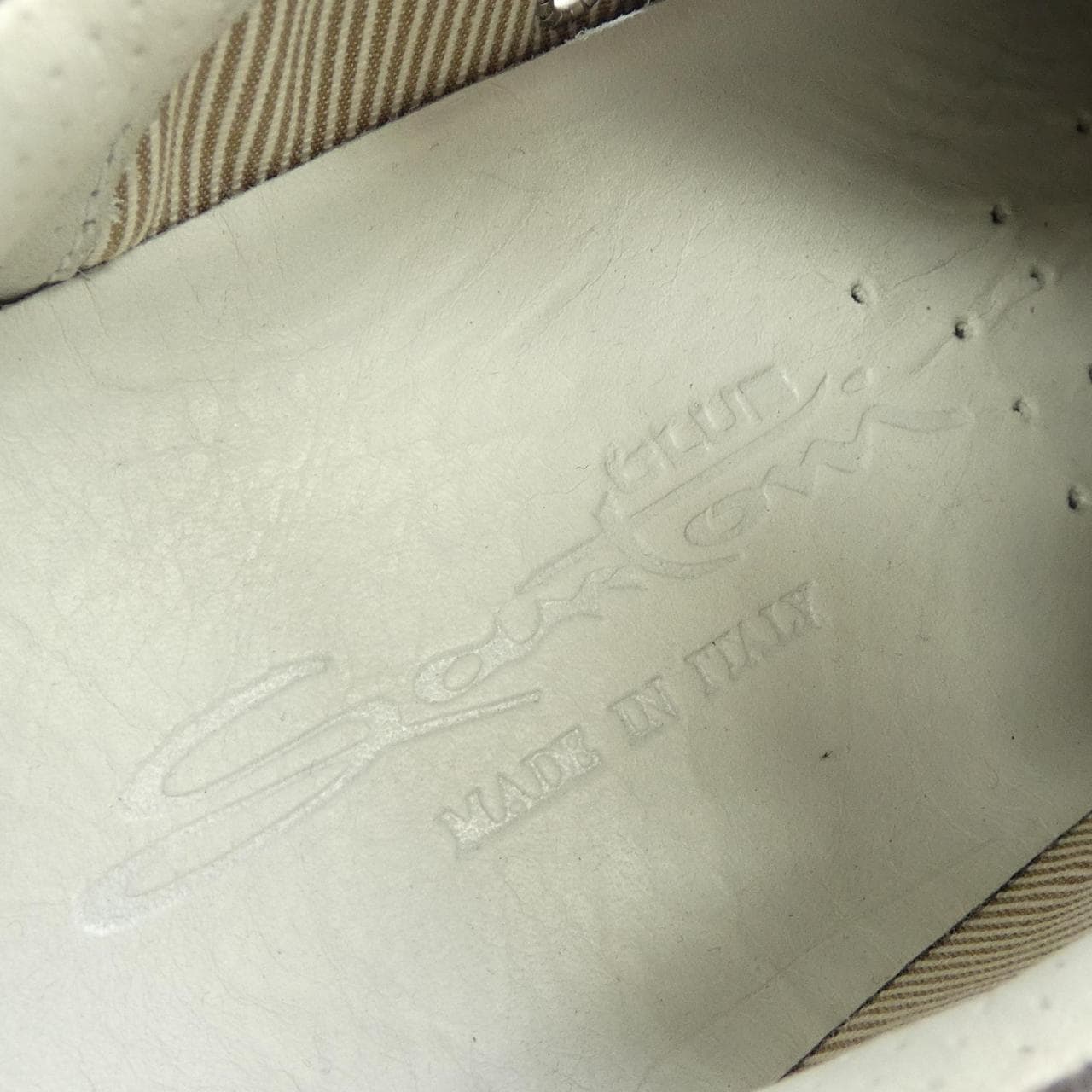 Santoni SANTONI sneakers