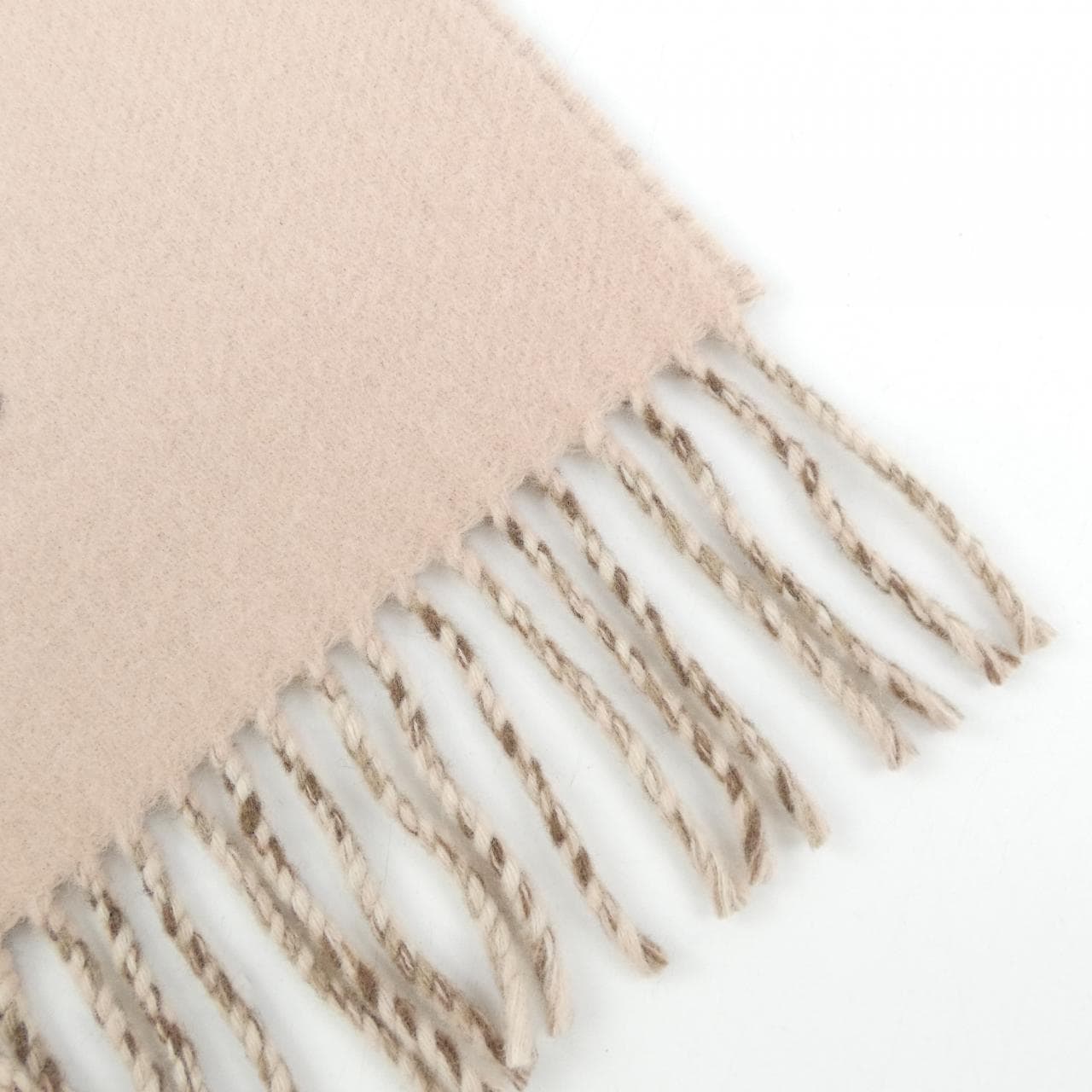 フェンディ FENDI FXT334 AHR1 TU MUFFLER