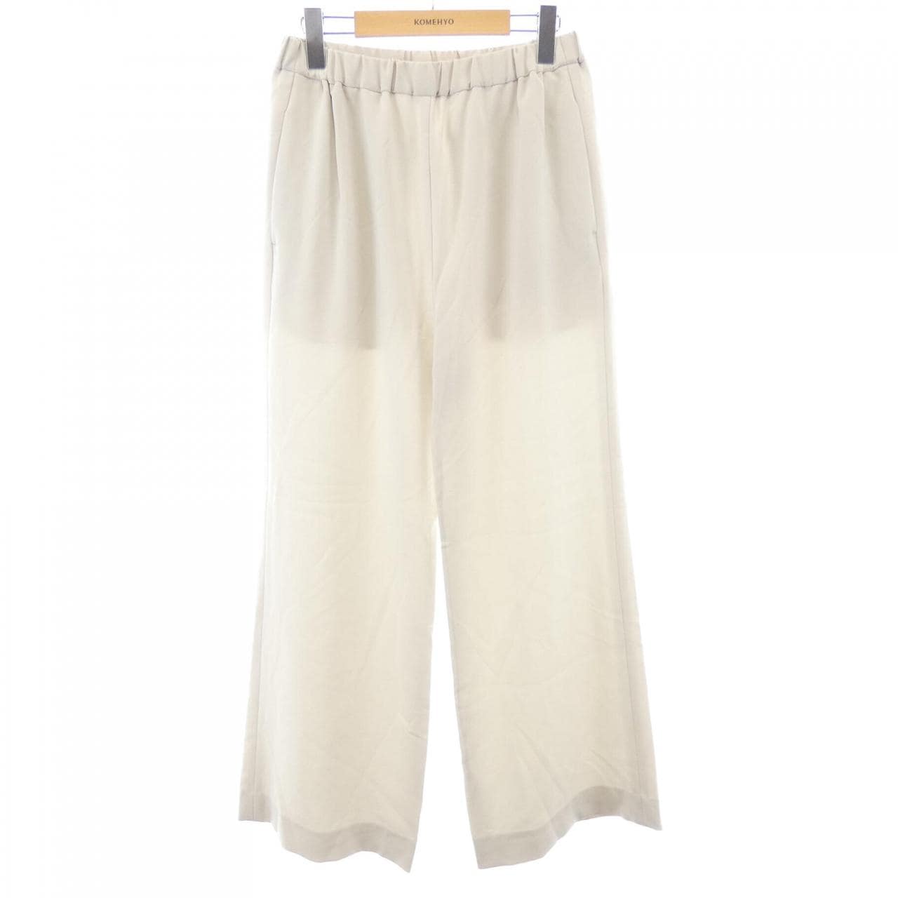 ドゥーズィエムクラス DEUXIEME CLASSE パンツ