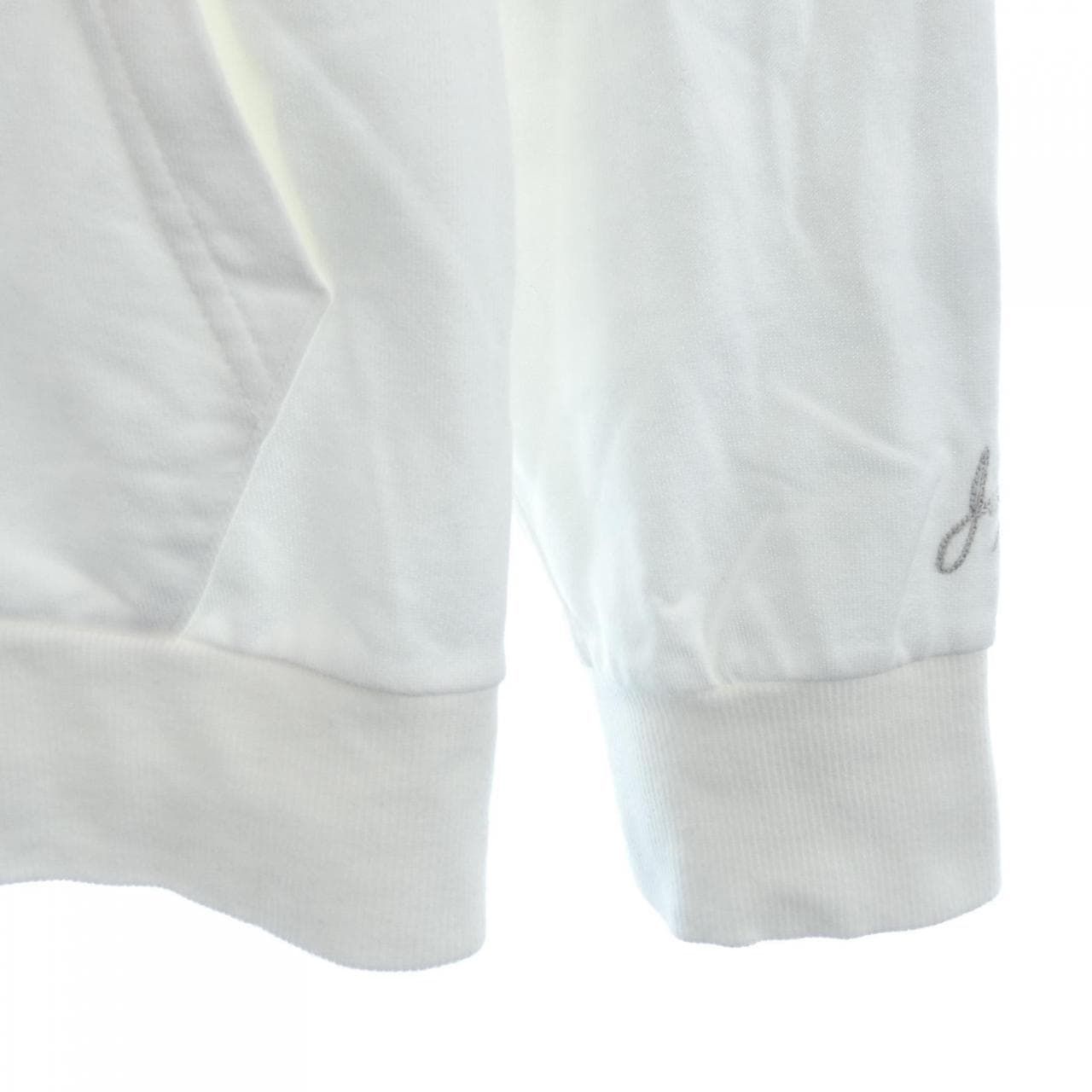 ジョセフアブード JOSEPH ABBOUD パーカー