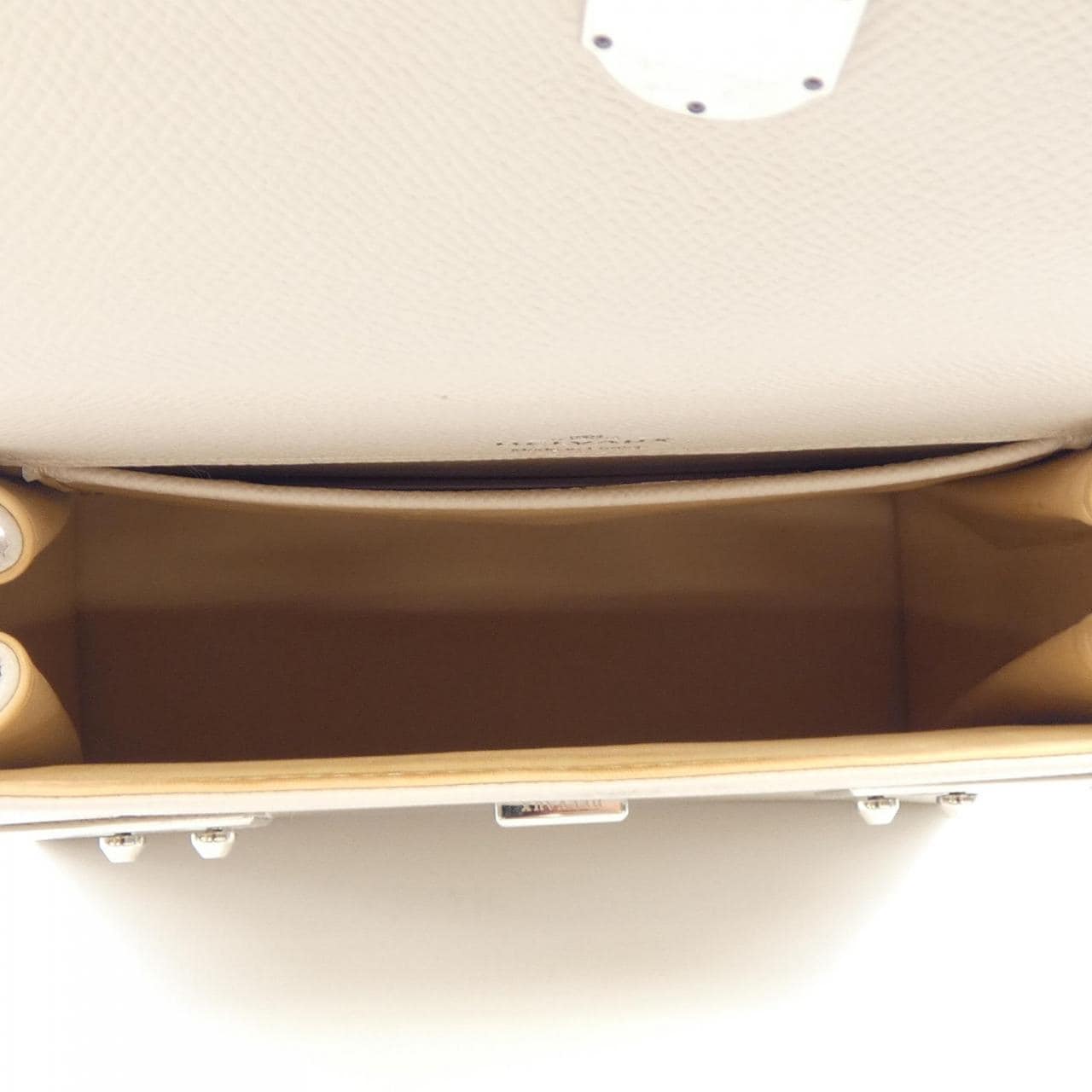 デルボー DELVAUX TEMPETE AA0612BKN BAG