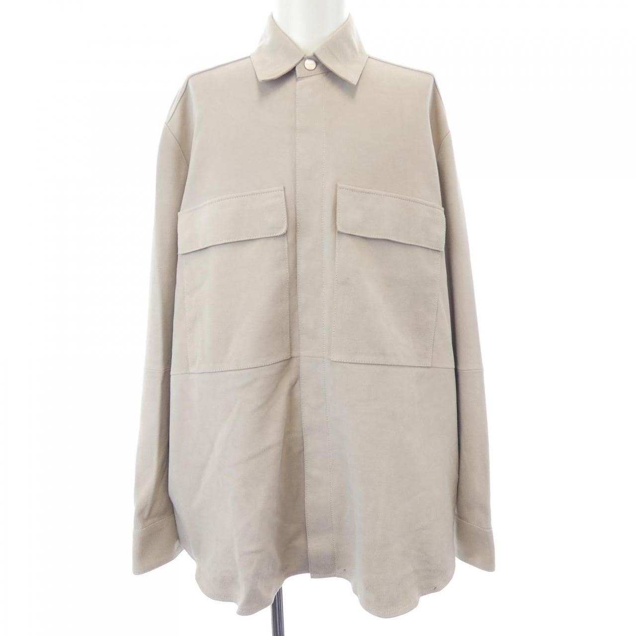 アルマ ARMA RONNIE シャツ