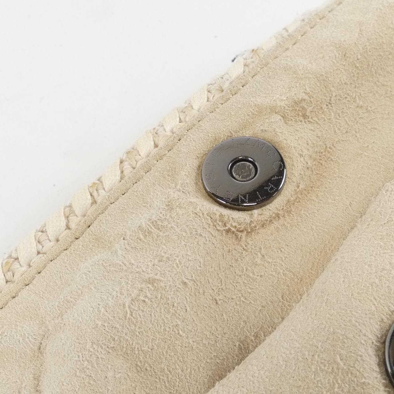 ステラマッカートニー ファラベラ 371223 W8787 バッグ