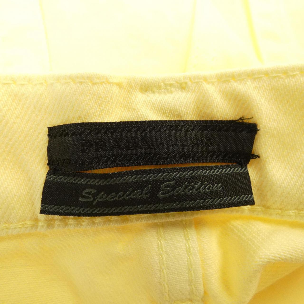 プラダ PRADA GEP304 S201 1VTW パンツ