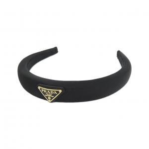 プラダ 1IH080 カチューシャ