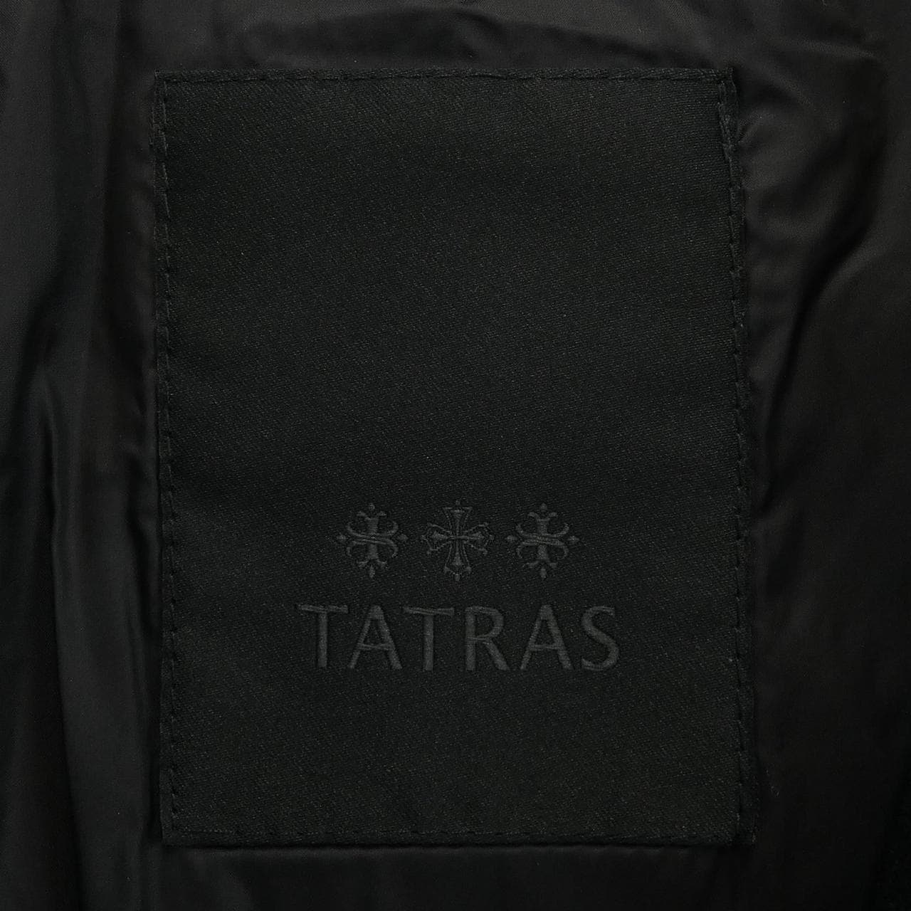 タトラス TATRAS LTAL9A4648 ダウンジャケット