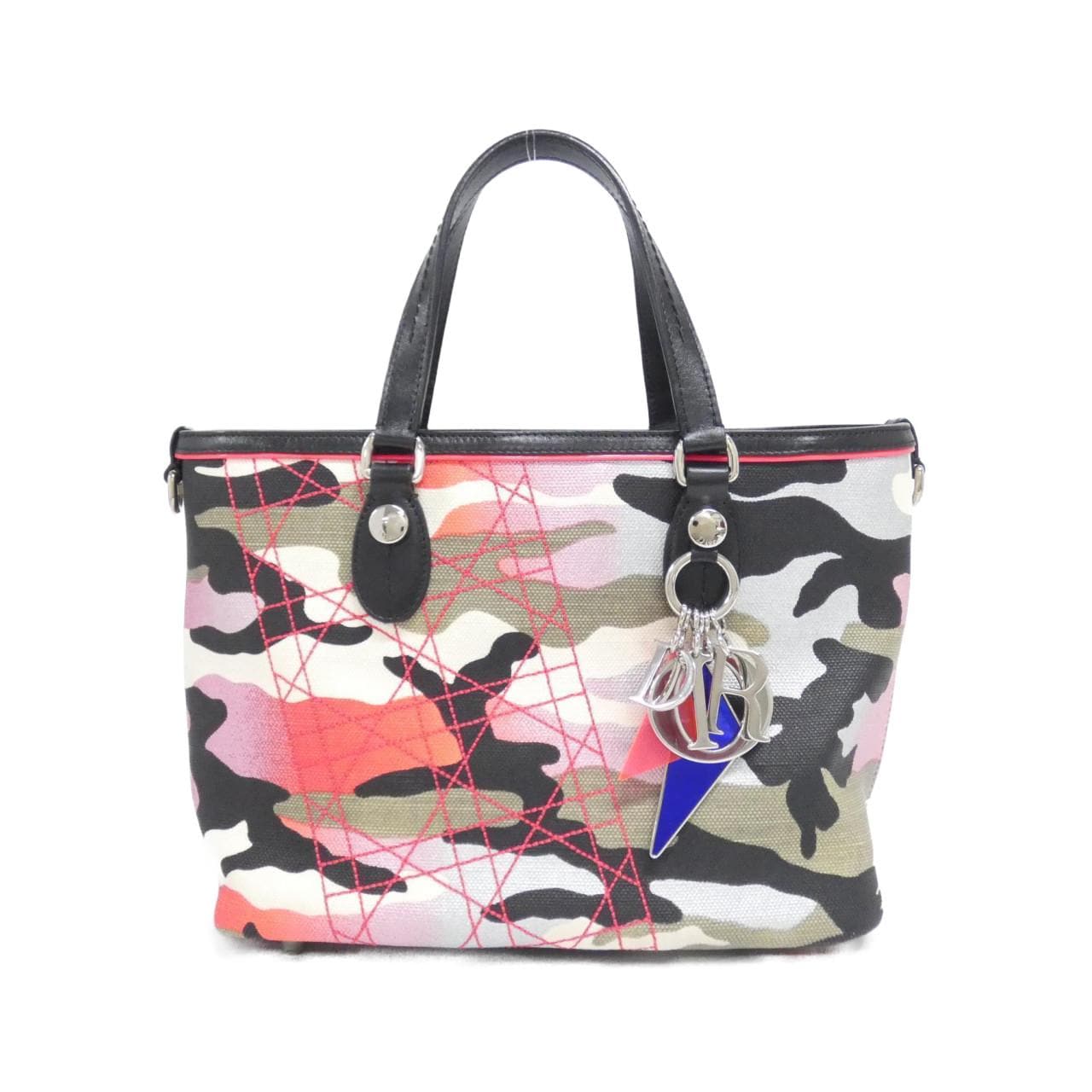 クリスチャンディオール ANSELM REYLE M0170PTPI バッグ