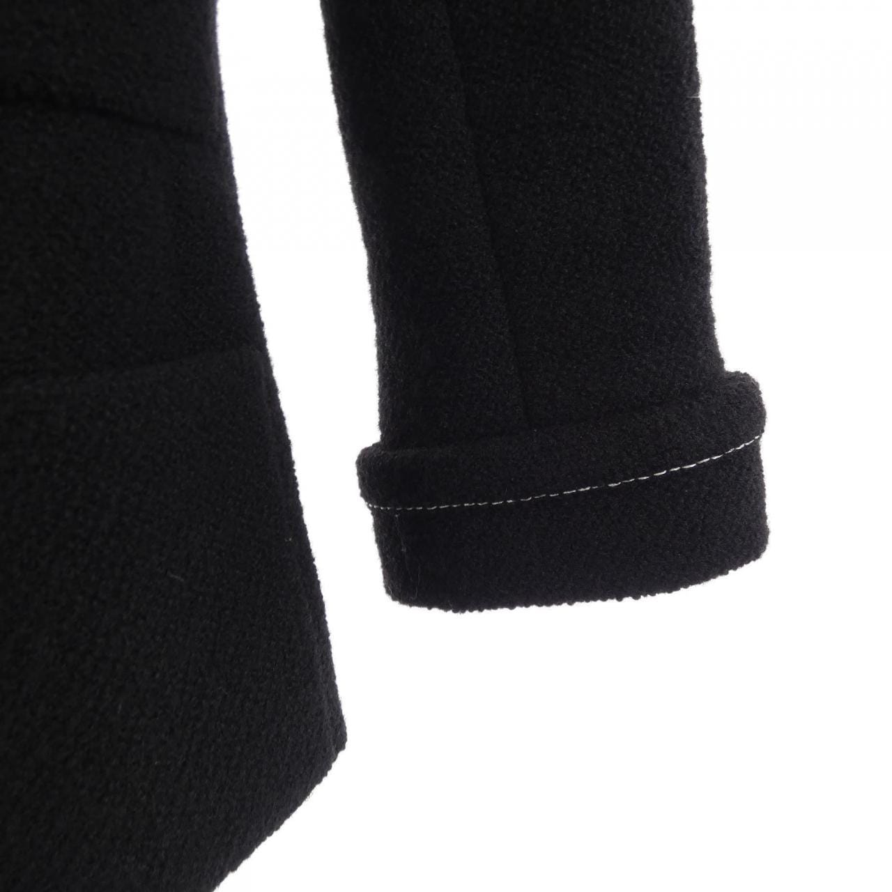 シャネル CHANEL P52637V37037 15K ノーカラージャケット