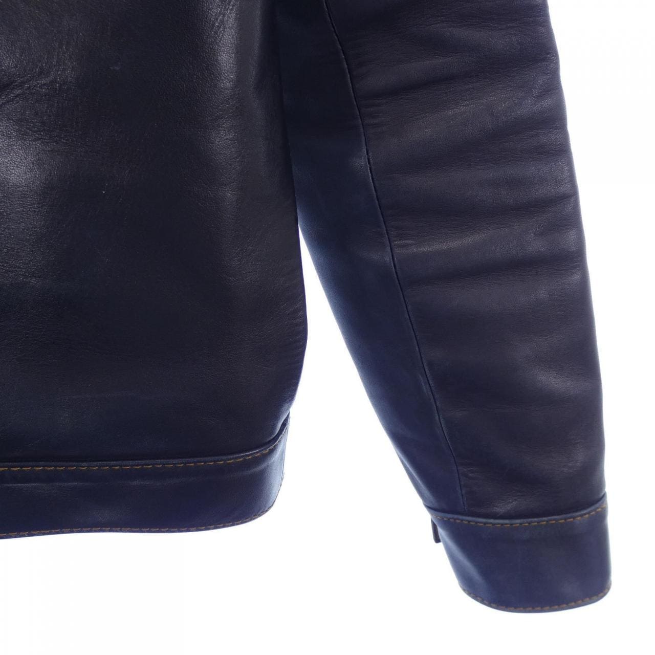 ワイツーレザー Y'2LEATHER レザージャケット