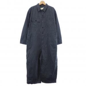 ビームスボーイ BEAMS BOY オールインワン