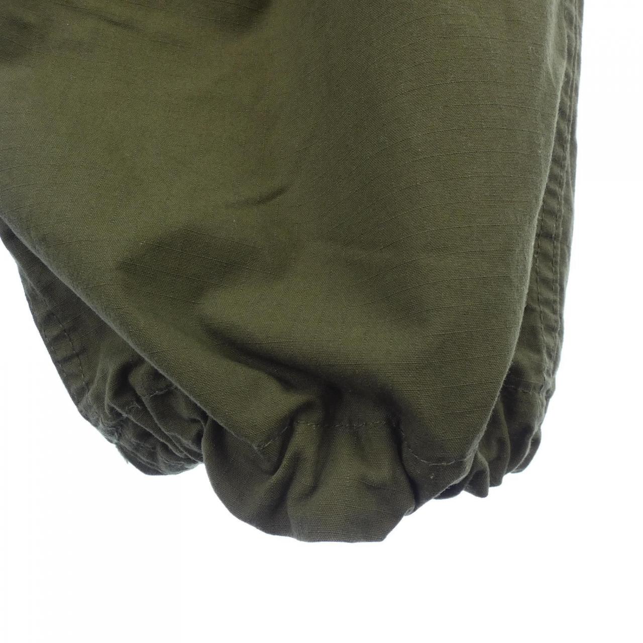 ORDINARY FITS パンツ