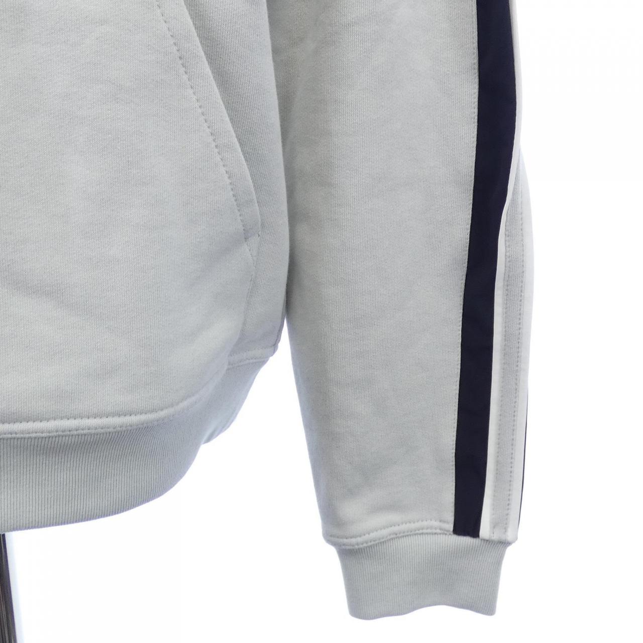 エルメス HERMES ランH パーカー