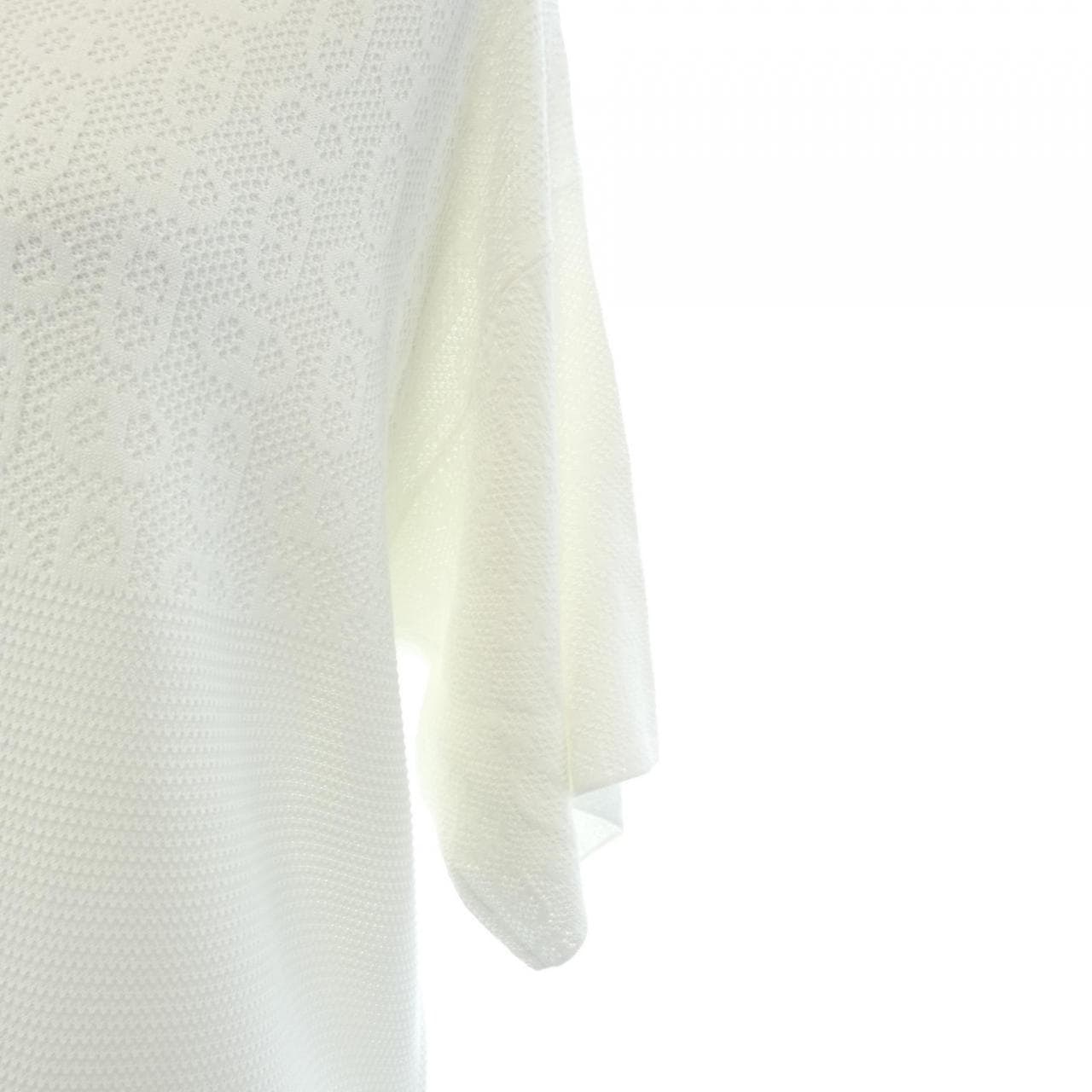 エルメス HERMES シェーヌ･ダンクル 6E2545D7 チュニック