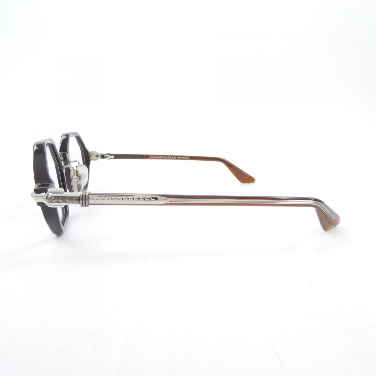 クロムハーツ CHROME HEARTS CLITCO EYEWEAR