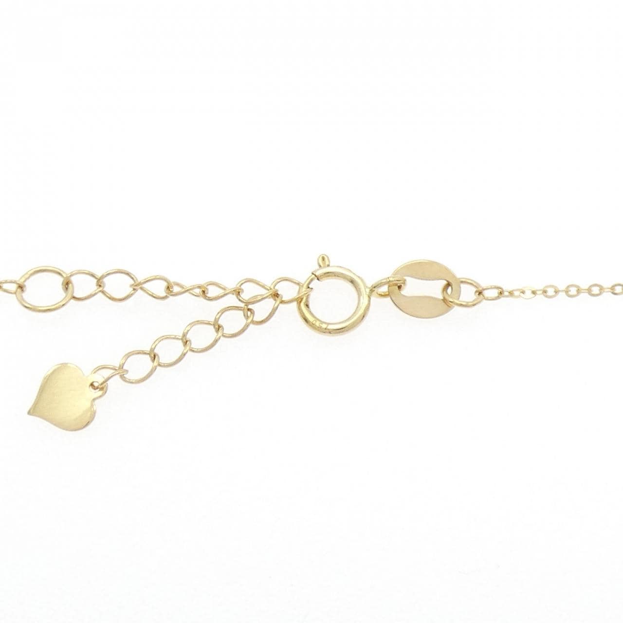 750YG ネックレス