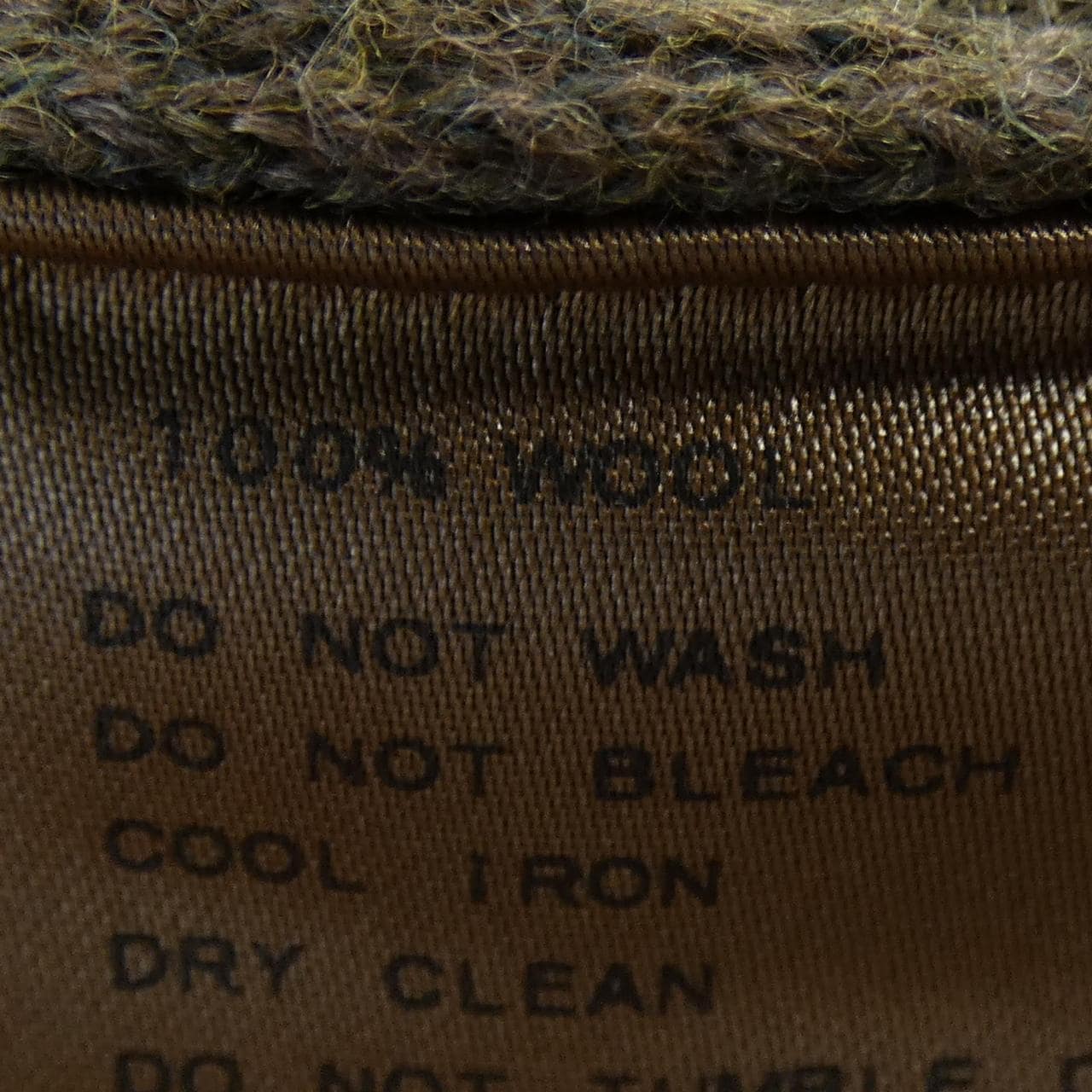 ドゥーズィエムクラス DEUXIEME CLASSE コート