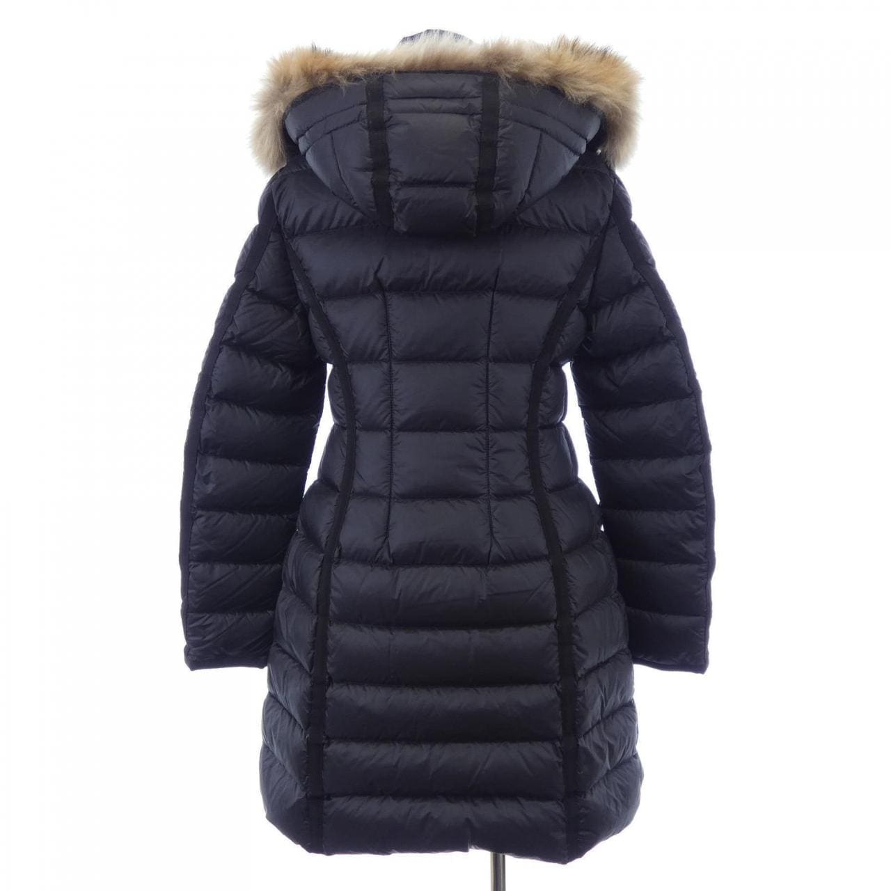 モンクレール MONCLER HERMIFUR ダウンコート