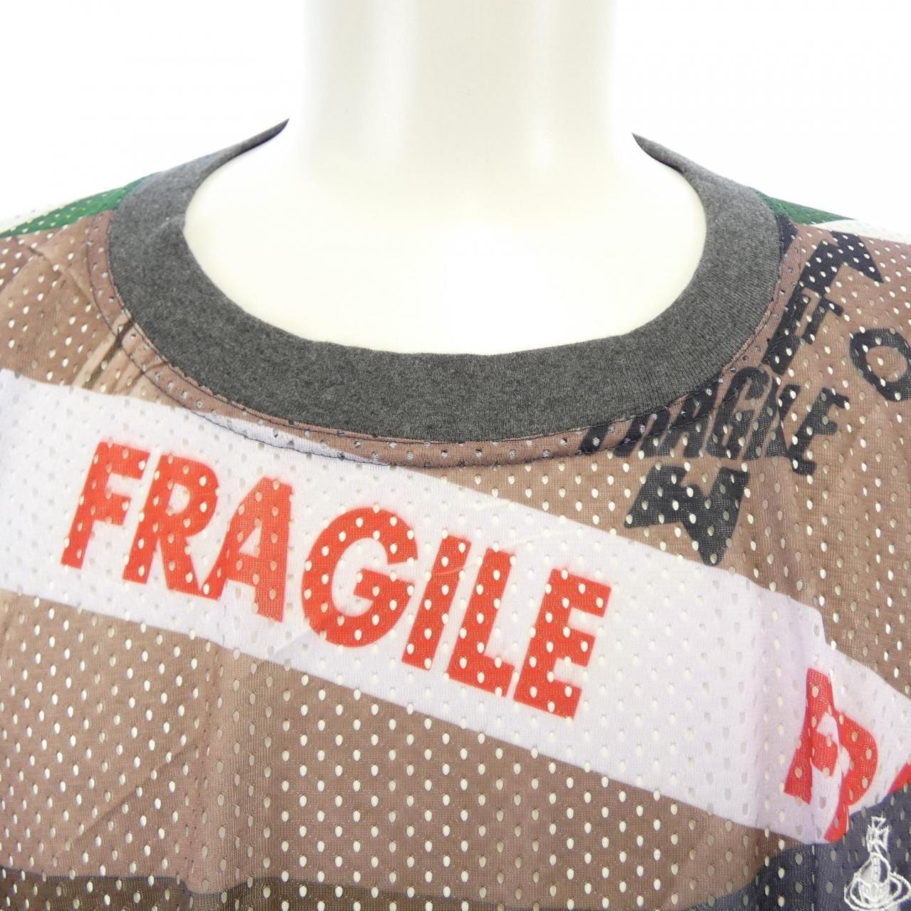 ヴィヴィアンウエストウッドマン Vivienne WestwoodMAN トップス