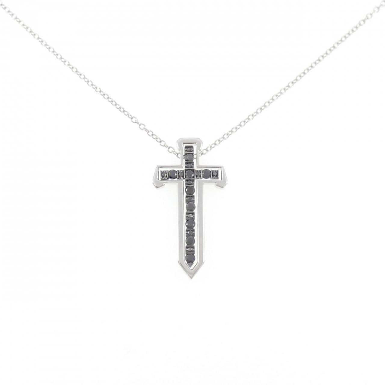 ダミアーニ スパーダ ネックレス